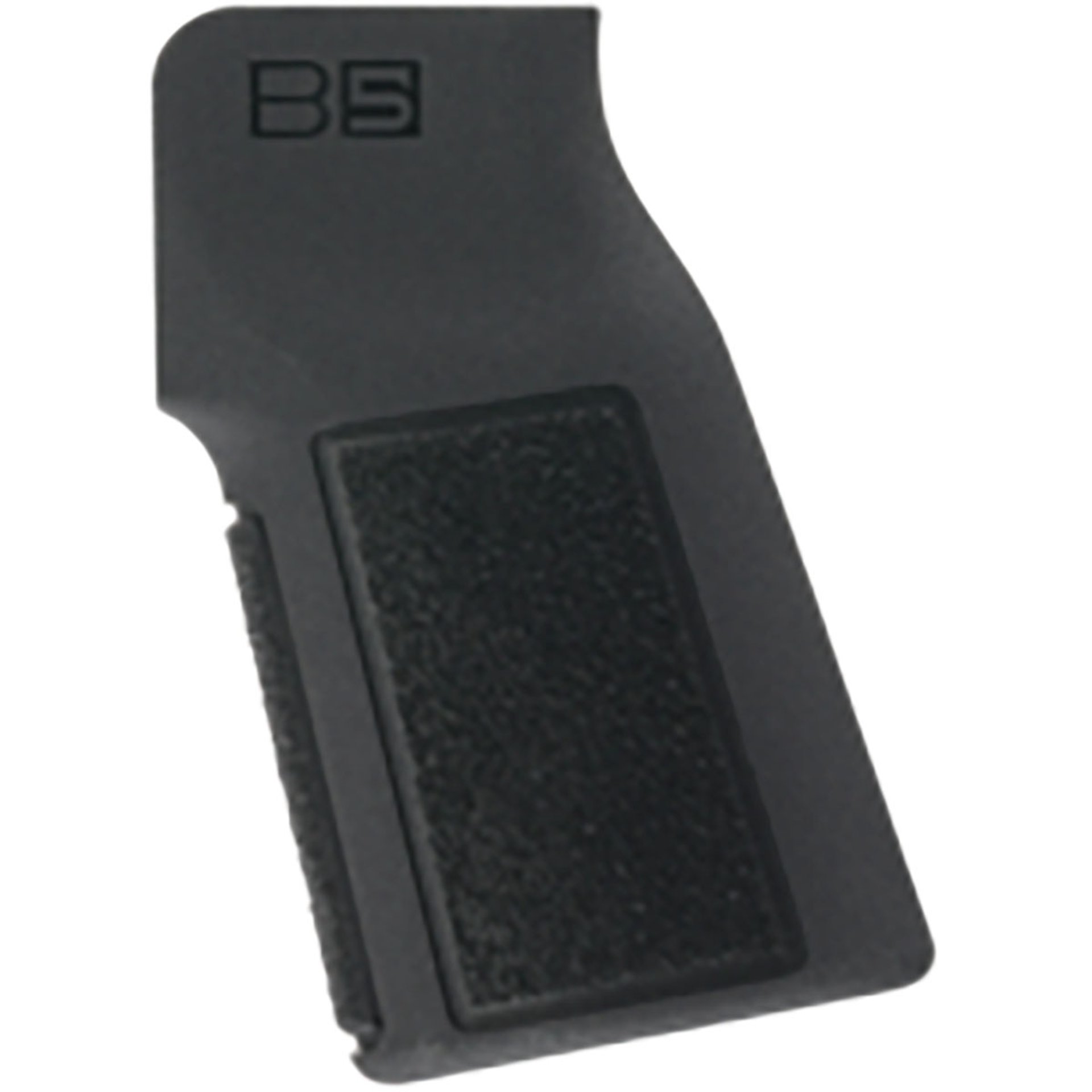 P-Grip 22K 13-Degree Pistol Grip for AR-15 Black