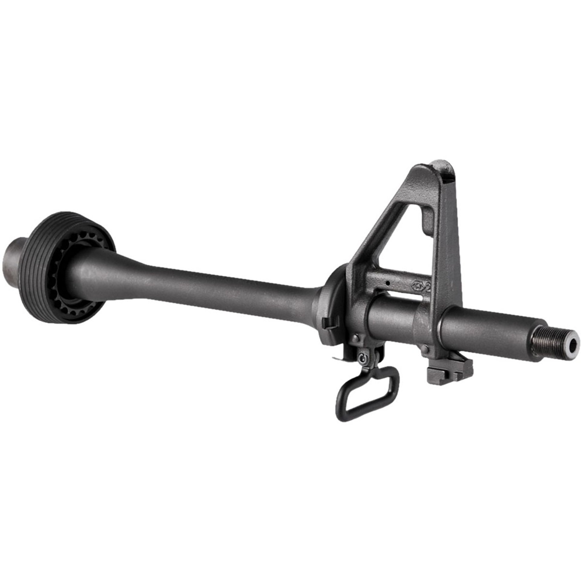 BRN-AR 15 5.56 M4 Barrel Group 11.5"1-7 Twist,Carbine Gas
