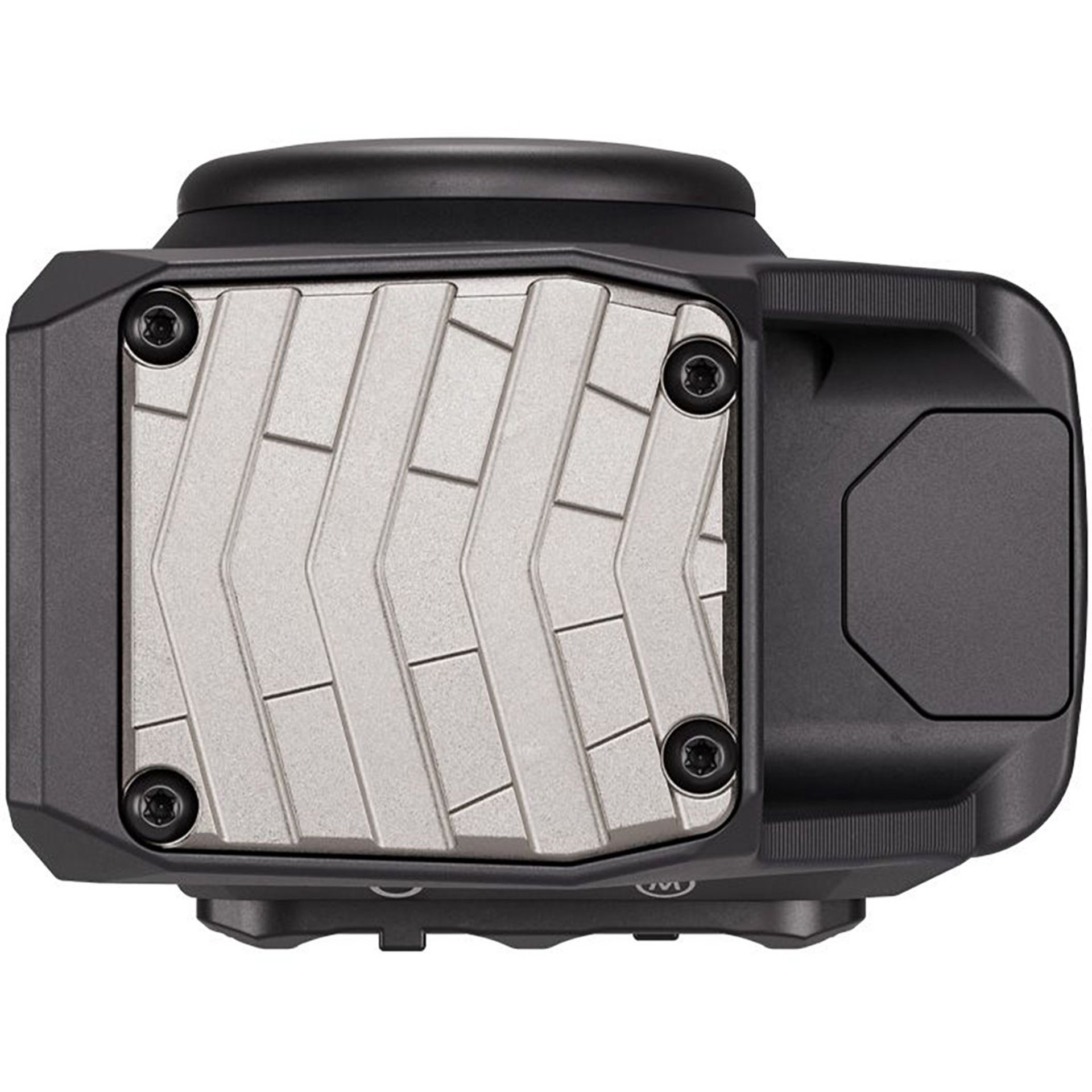 XRAY5 Adv Red Dot Enclosed 3.5 MOA SIG-LOC Compact Black
