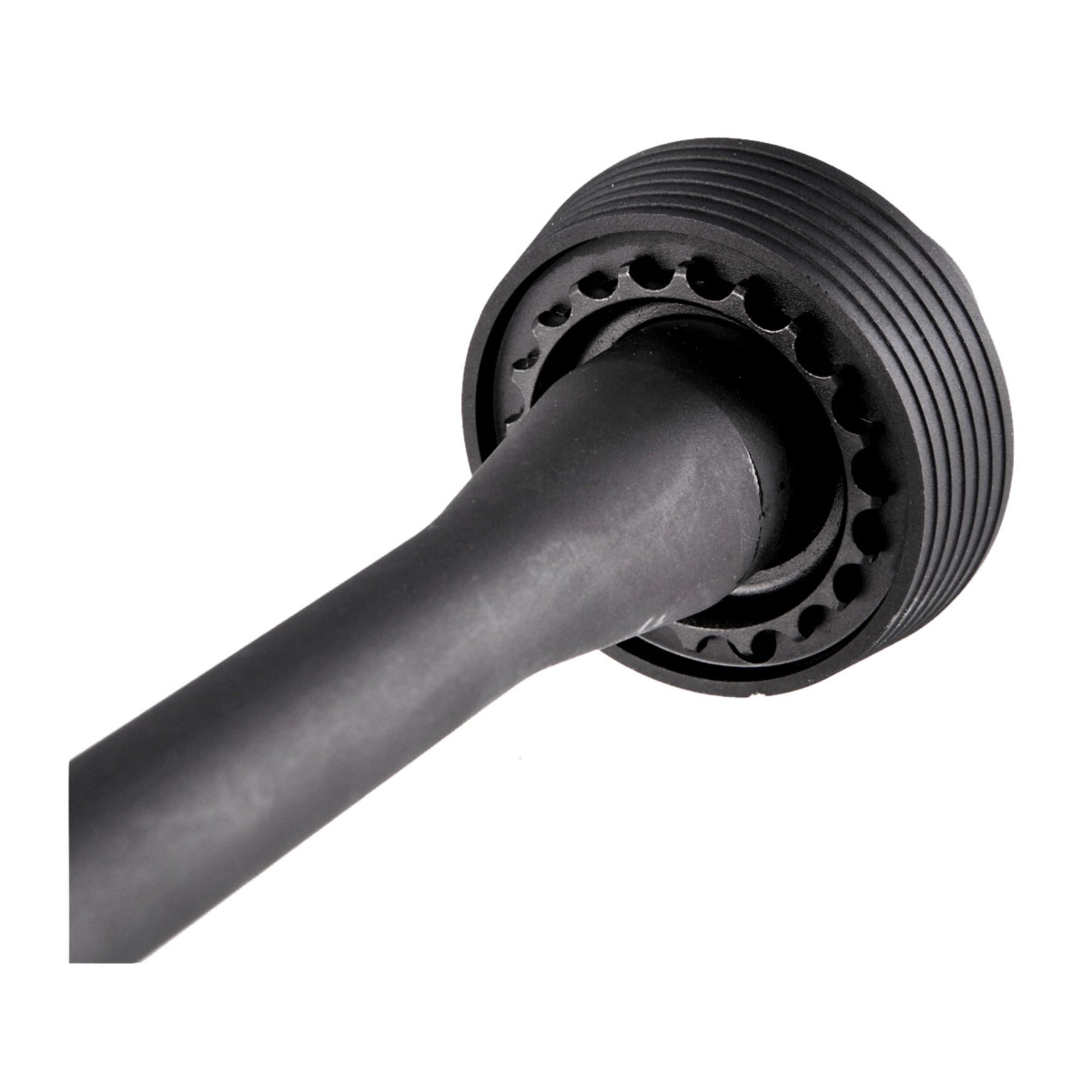 BRN AR-15 5.56 M4 Barrel Group 16" 1-7 Twist, Carbine Gas