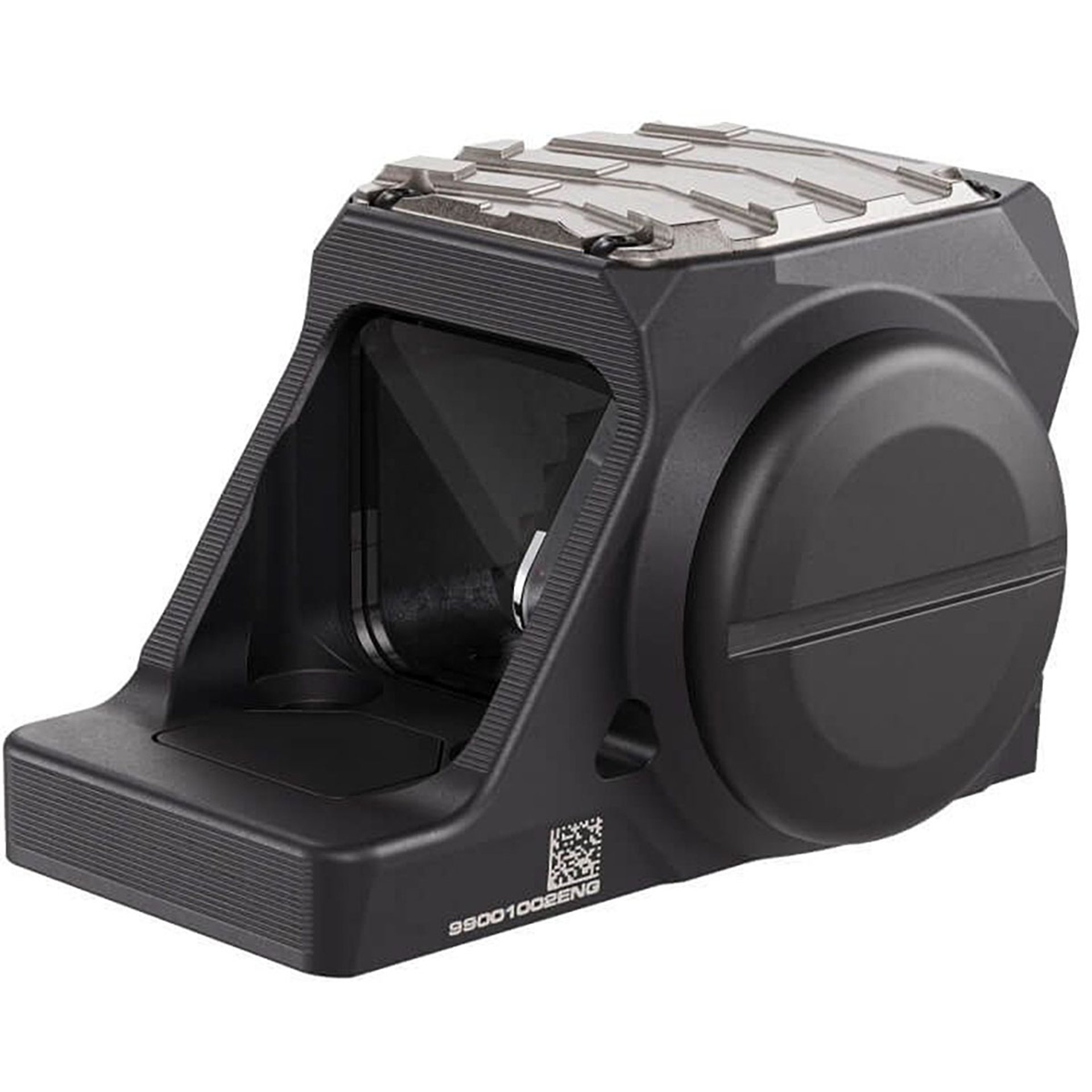 XRAY5 Adv Red Dot Sight Enclosed 3.5 MOA Pro Footprint Black