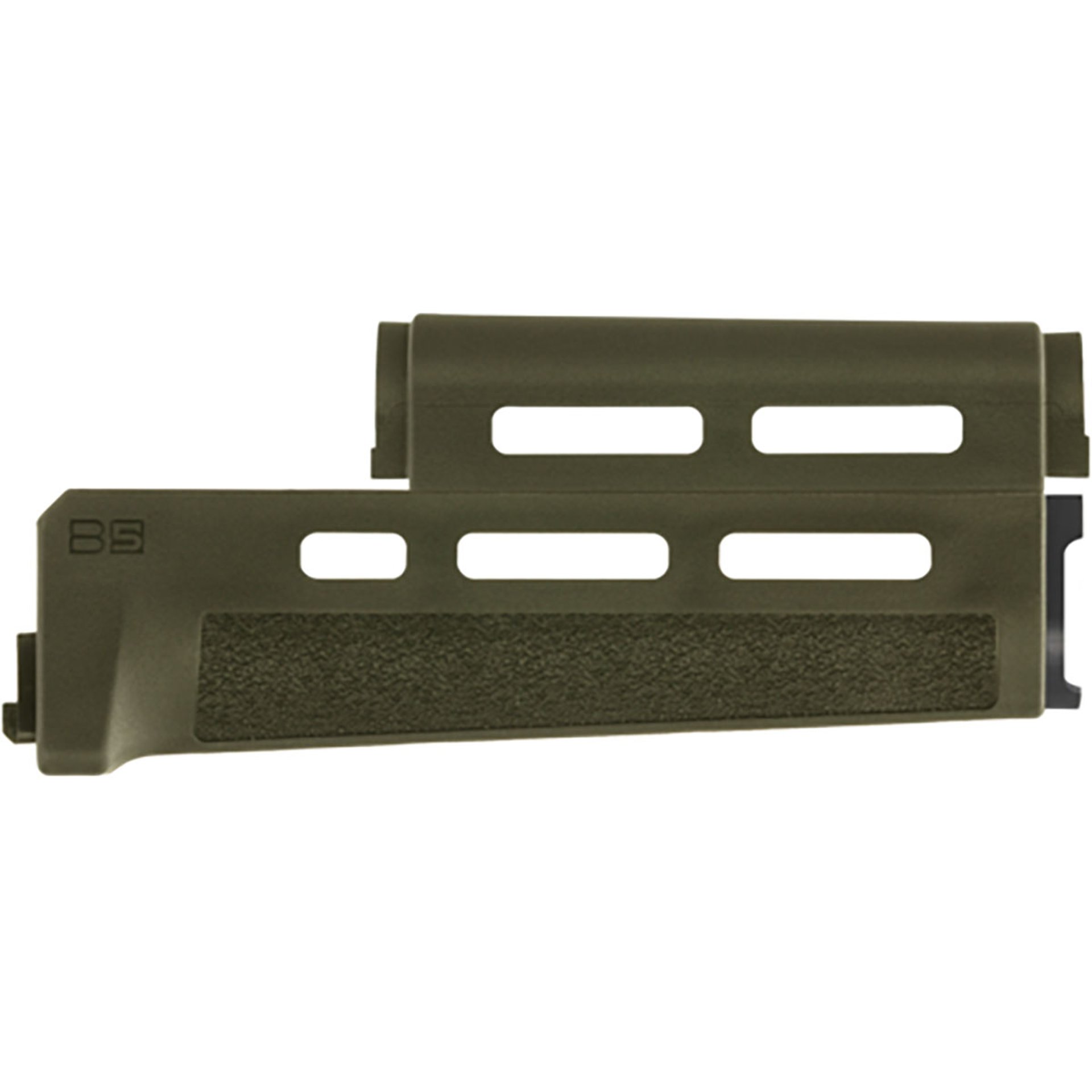 AK M-LOK Handguard for AK-47 Olive Drab Green