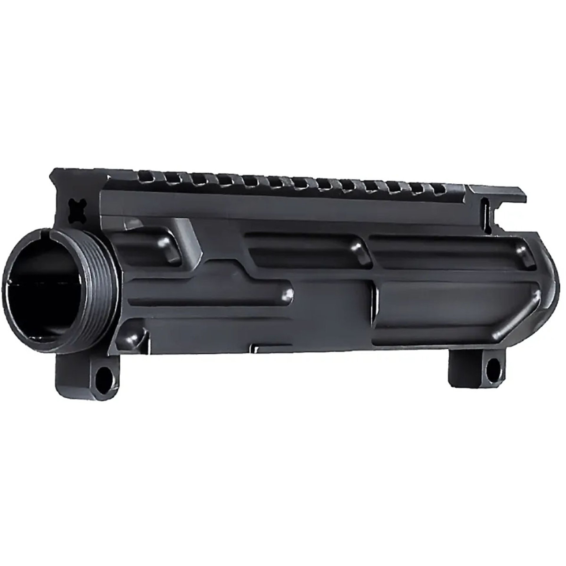 Lightweight Billet Upper Receiver