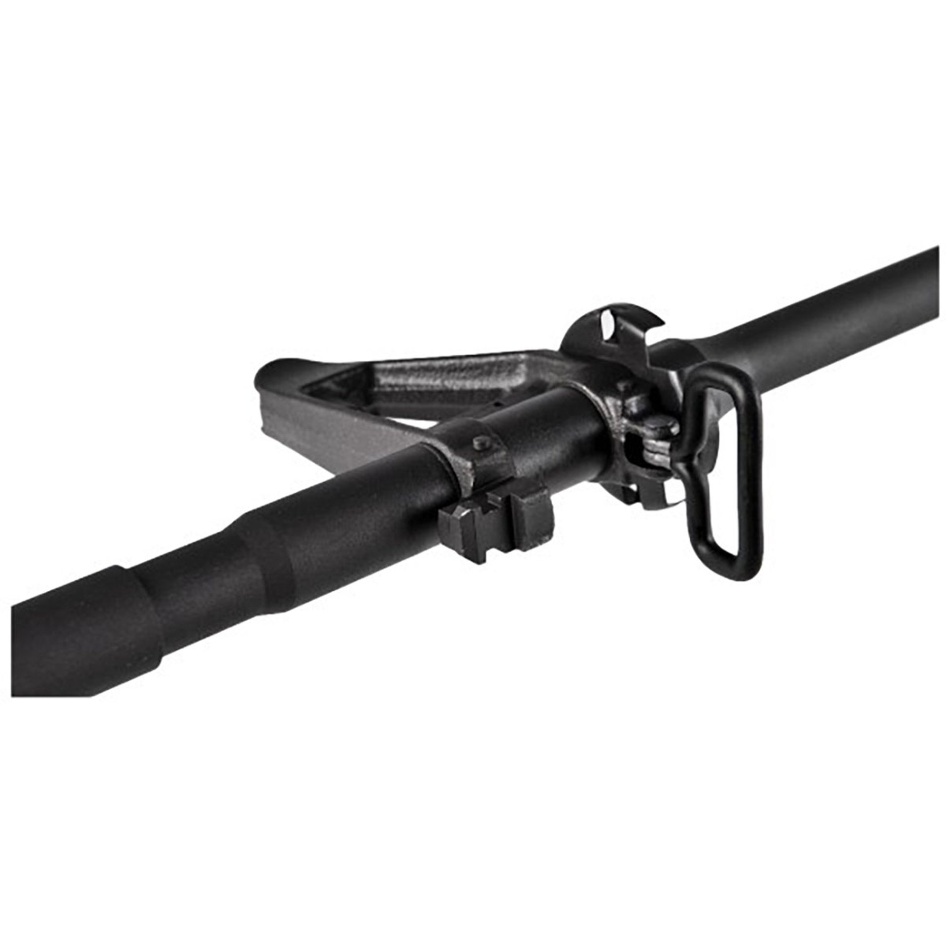 BRN AR-15 5.56 M4 Barrel Group 14.5"1-7 Twist, Carbine Gas