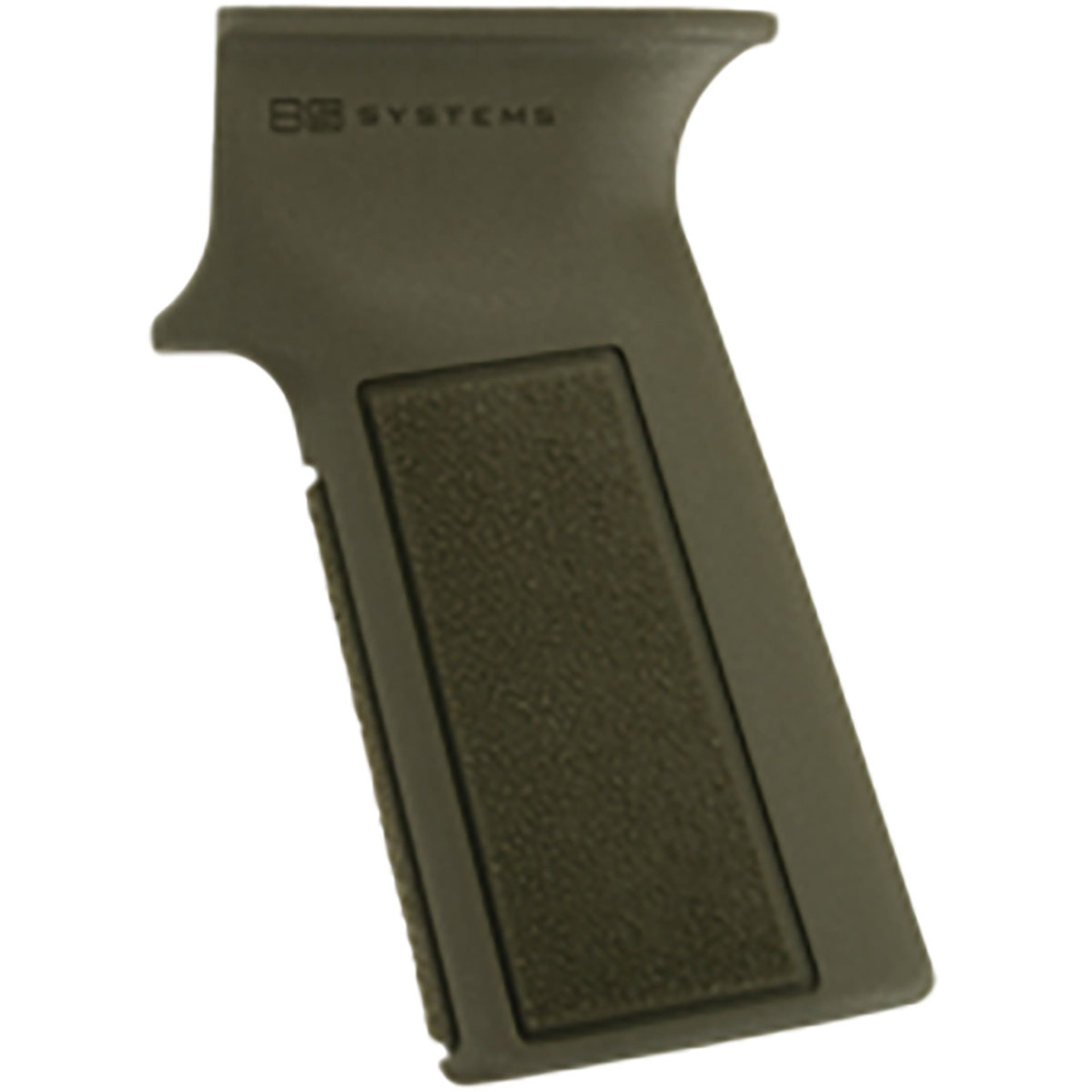 AK P-Grip 13-Degree Pistol Grip for AK-47 OD Green