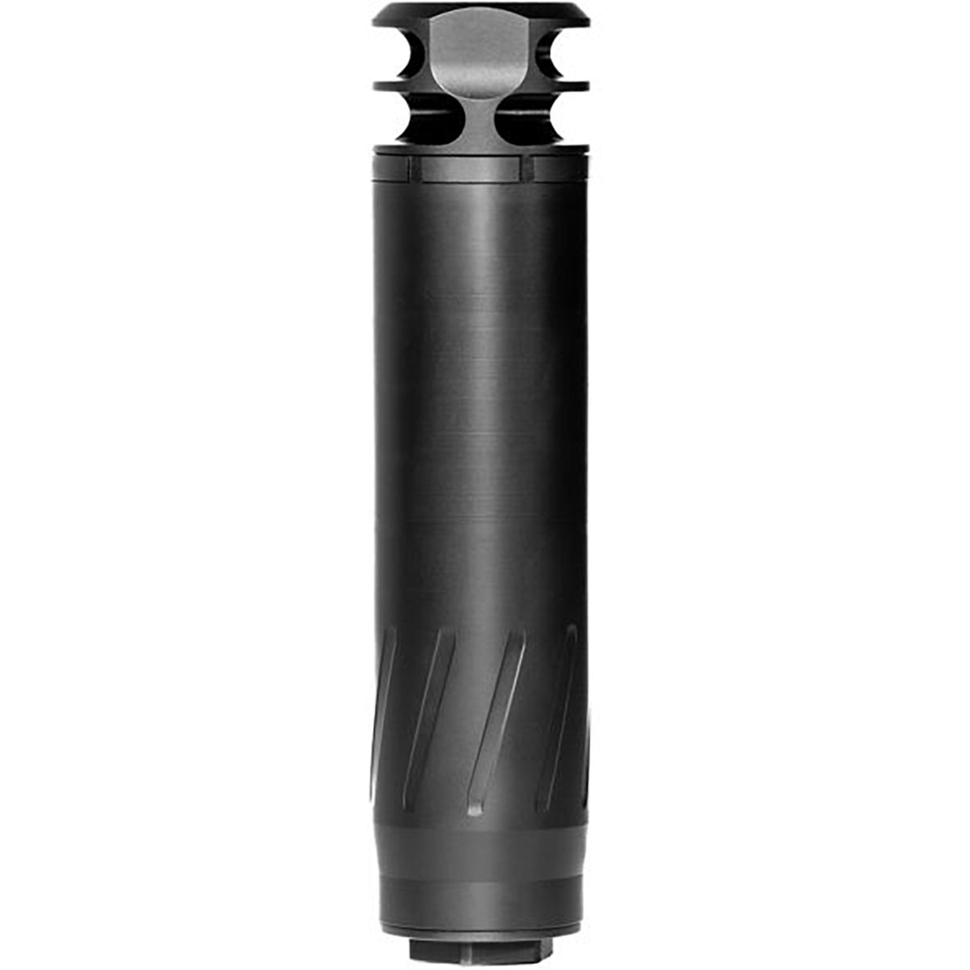 Comp 6.5 SS Direct Thread 5/8x24 Thread Black