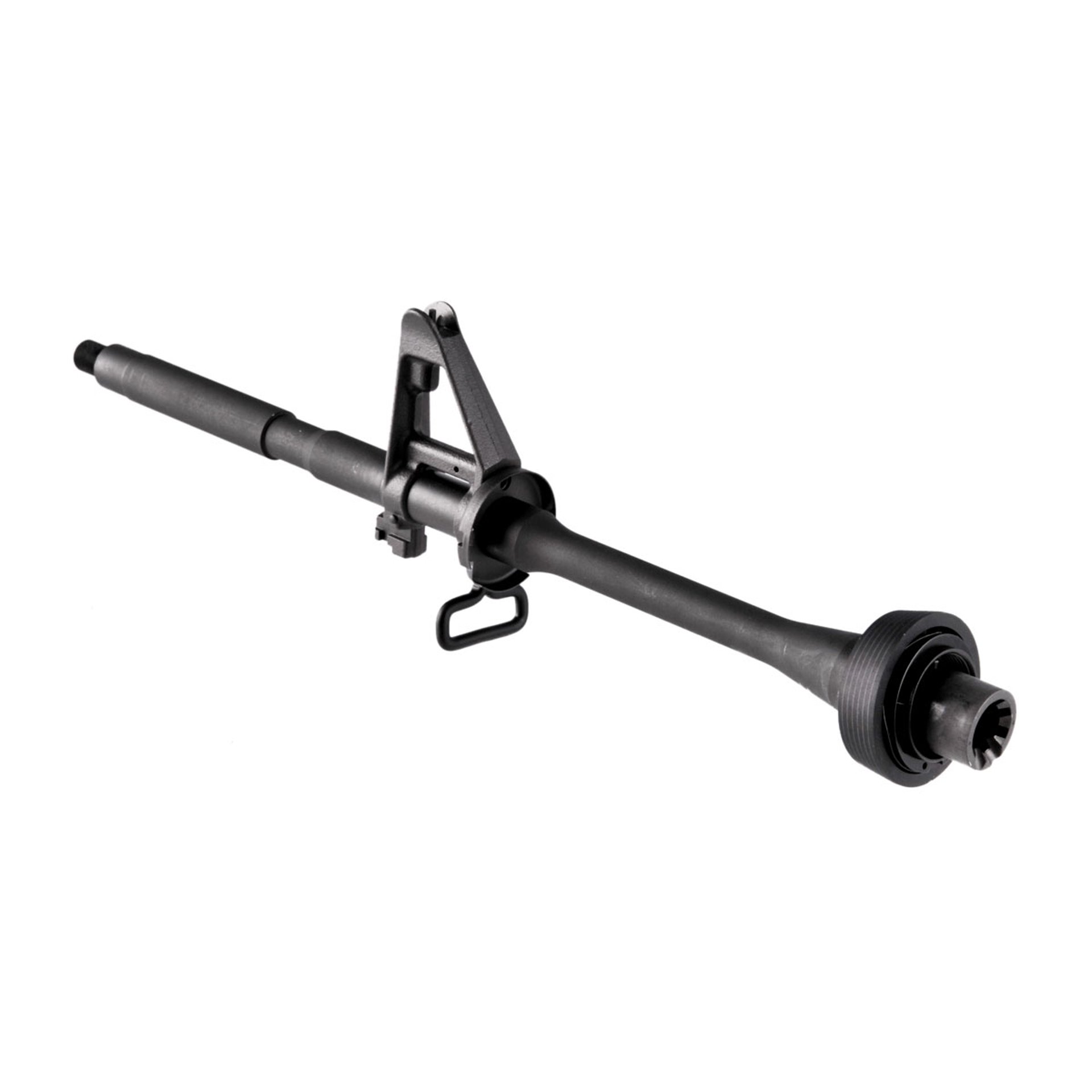 BRN AR-15 5.56 M4 Barrel Group 16" 1-7 Twist, Carbine Gas