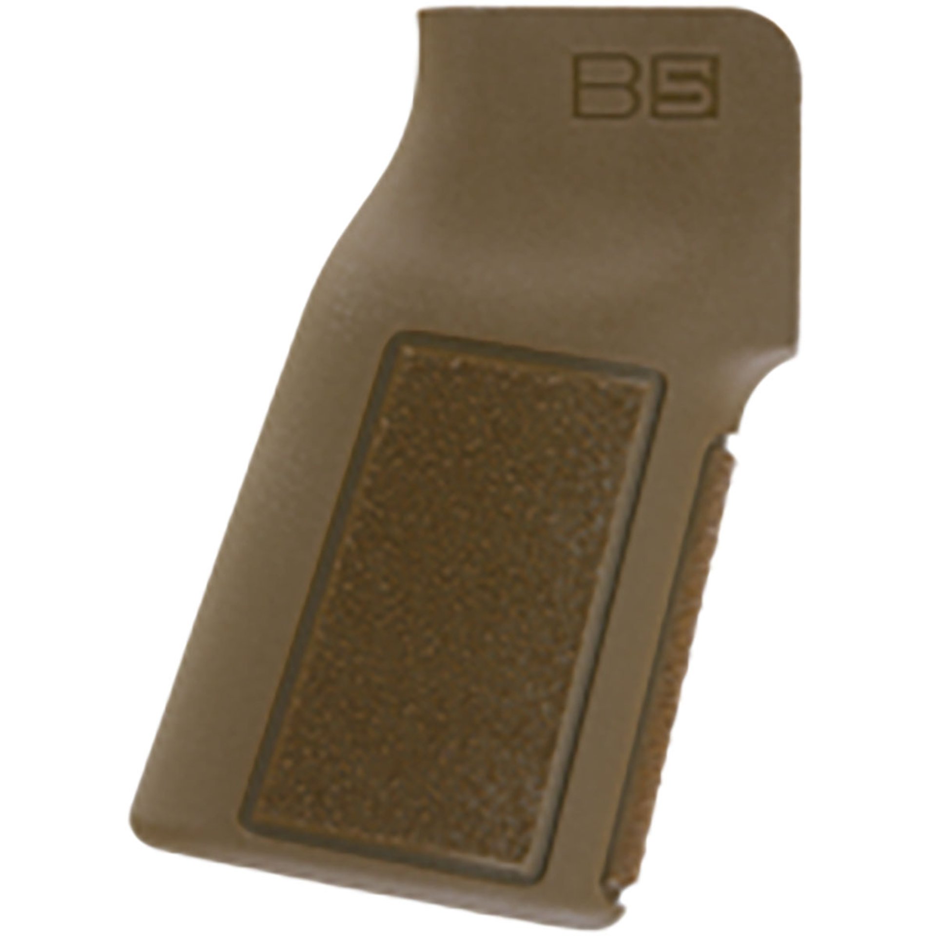P-Grip 22K 13-Degree Pistol Grip for AR-15  Coyote Brown