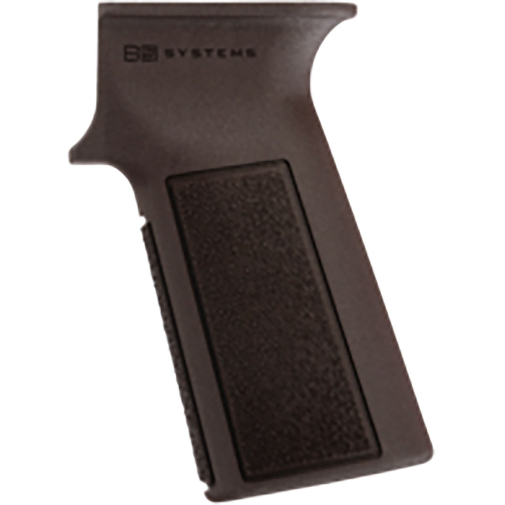 AK P-Grip 13-Degree Pistol Grip for AK-47 Plum