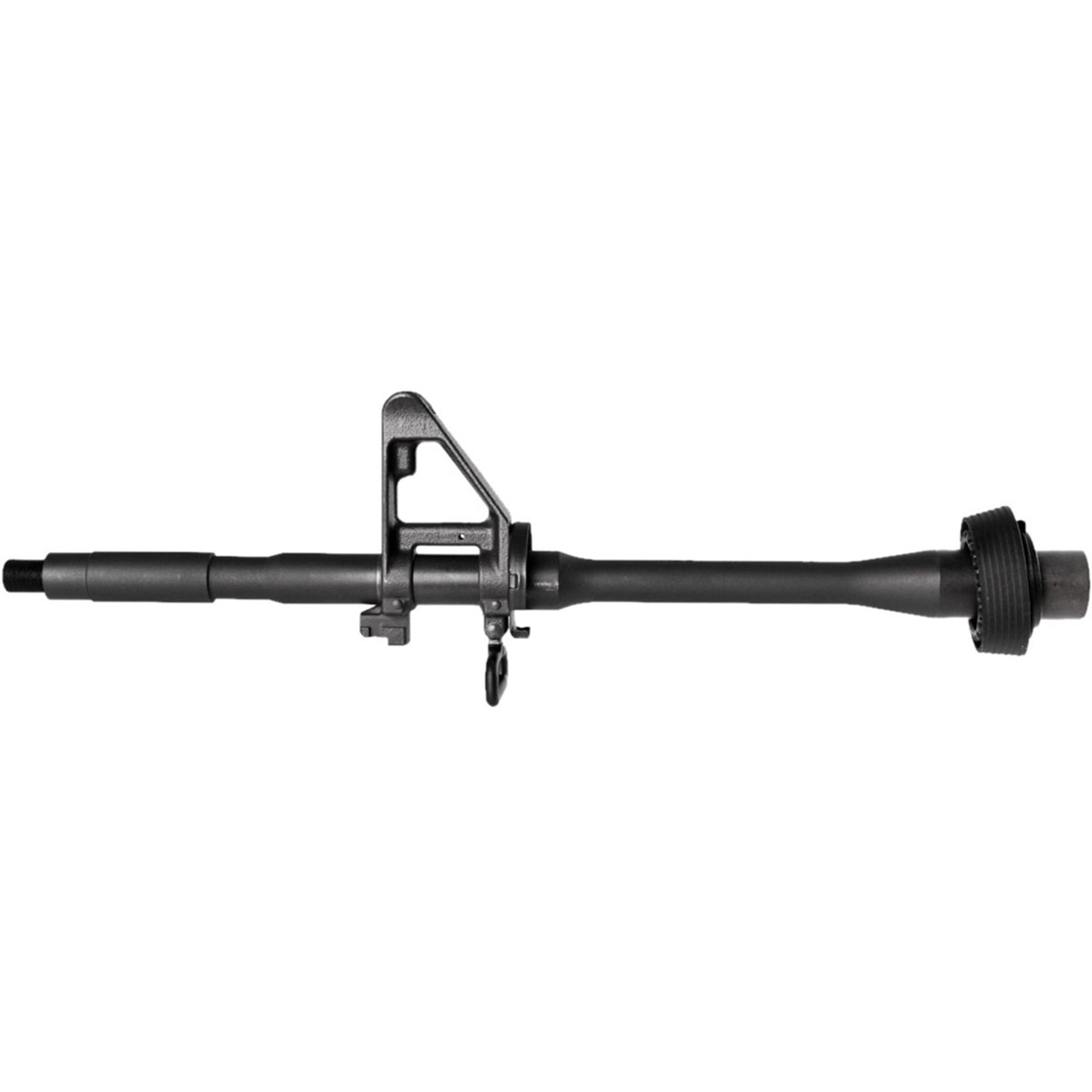 BRN AR-15 5.56 M4 Barrel Group 14.5"1-7 Twist, Carbine Gas