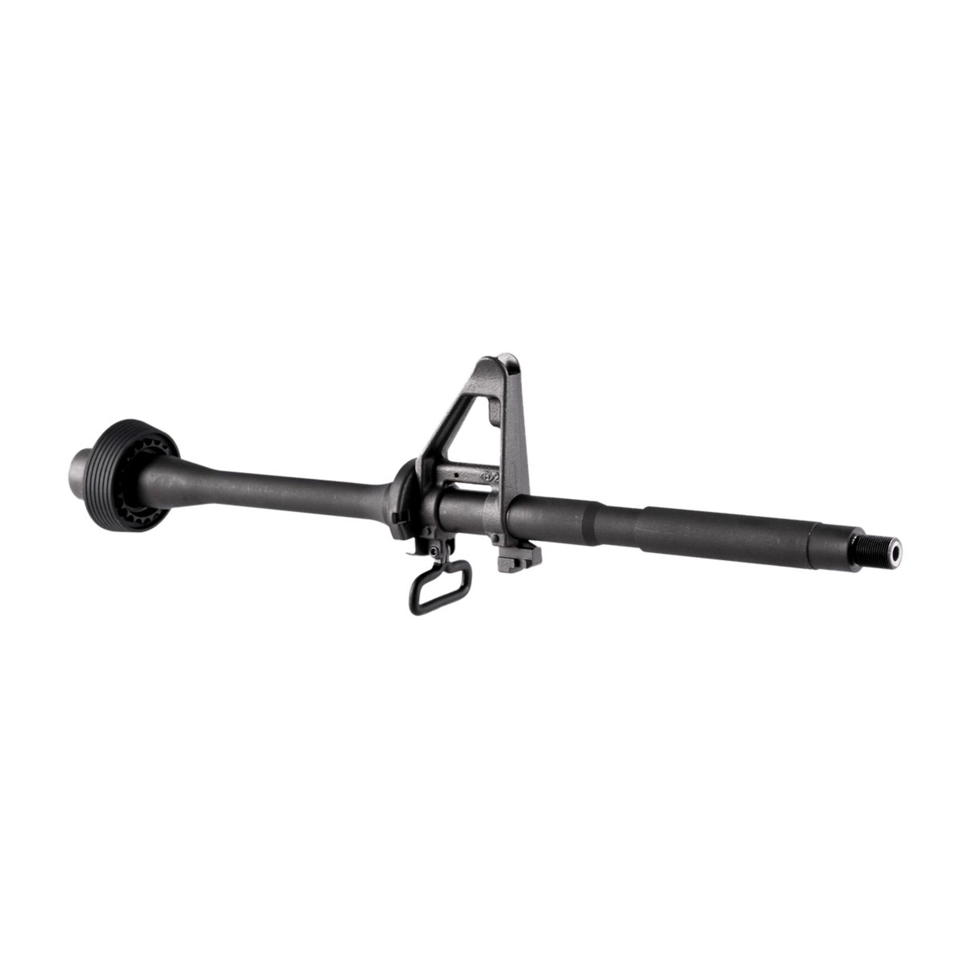 BRN AR-15 5.56 M4 Barrel Group 16" 1-7 Twist, Carbine Gas