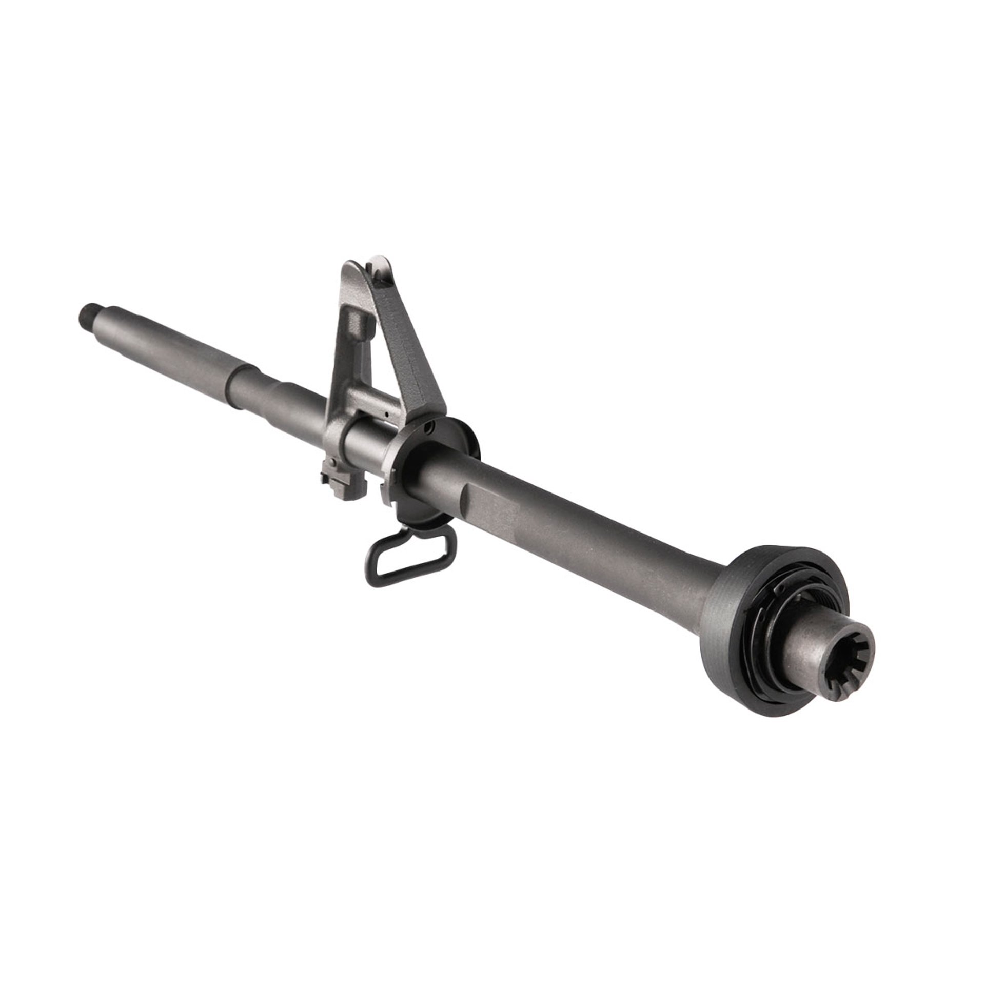 BRN AR-15 5.56 SOCOM Barrel Group 16" 1-7Twist,Carbine Gas