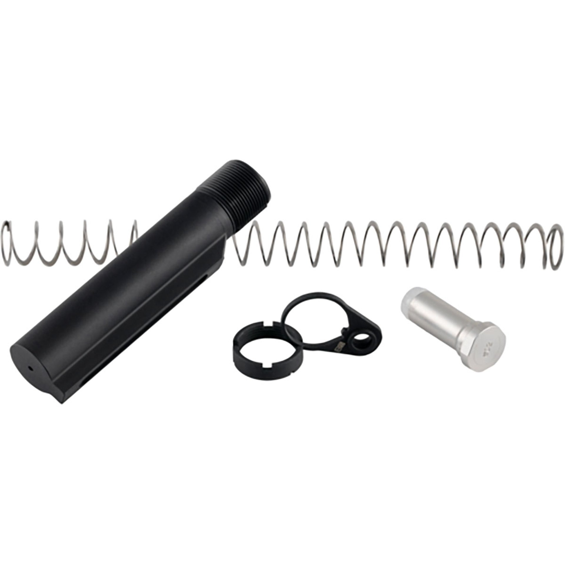 Sierra K Recevier Extension Kit Black