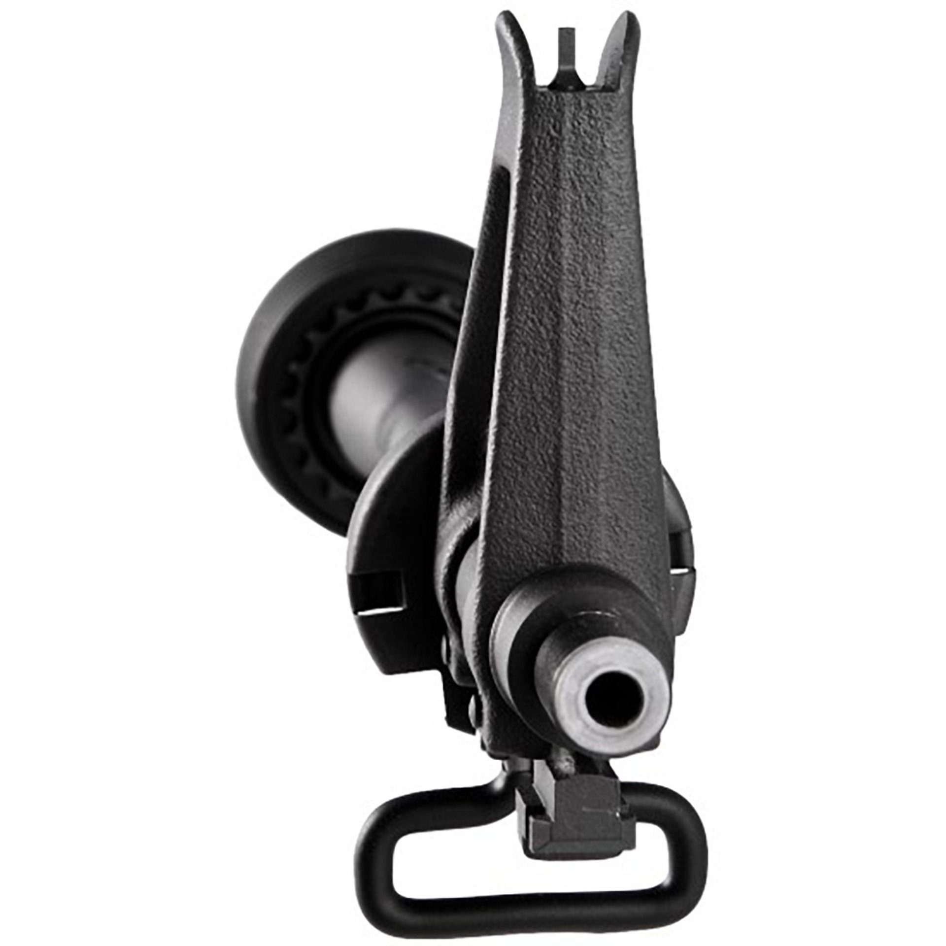 BRN-AR-15 5.56 MK18 Barrel Group 10.3"1-7 Twist,Carbine Gas
