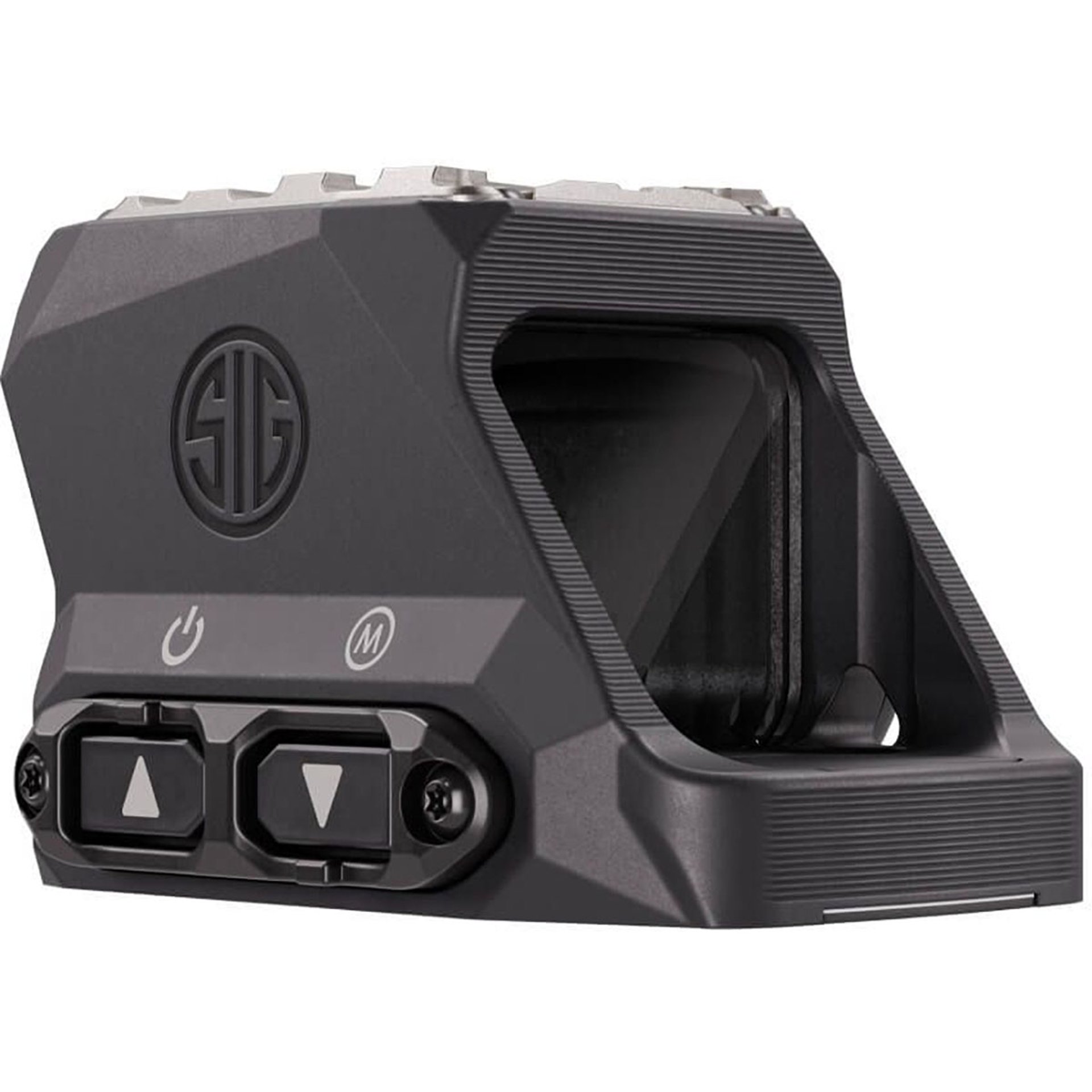 XRAY5 Adv Red Dot Enclosed 3.5 MOA Compact Footprint Black