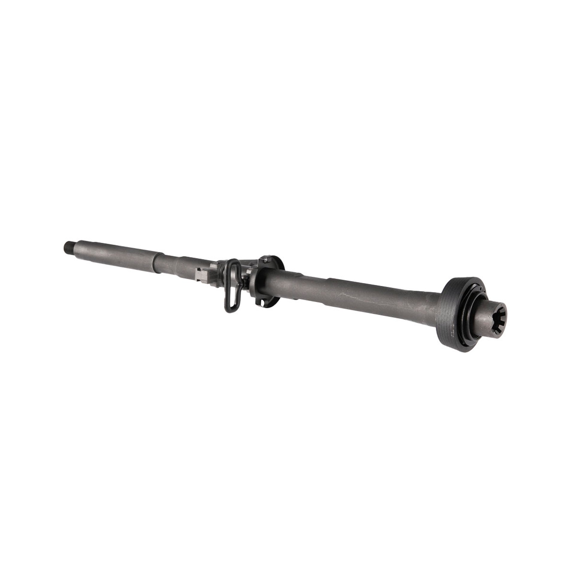 BRN AR-15 5.56 SOCOM Barrel Group 16" 1-7Twist,Carbine Gas