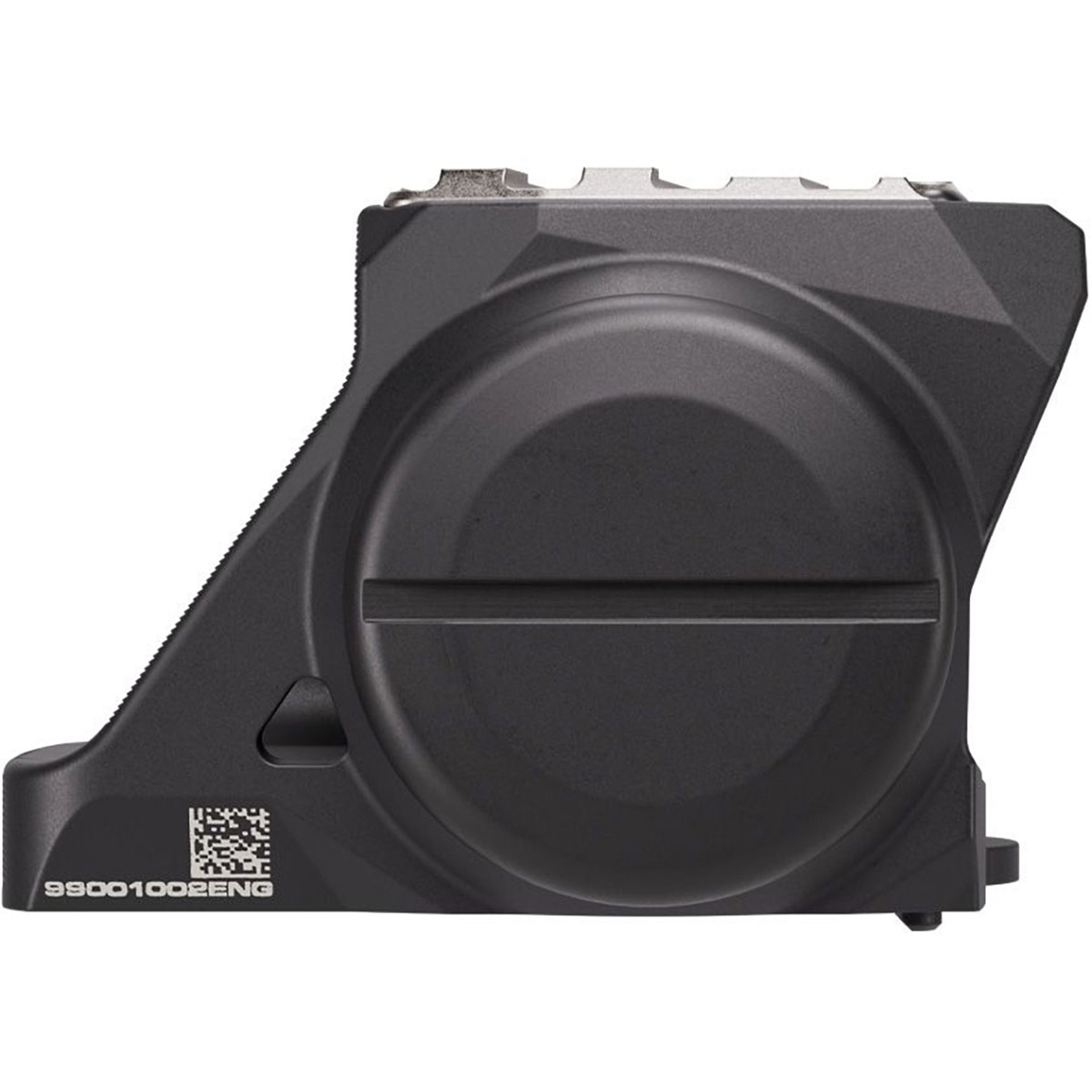XRAY5 Adv Red Dot Enclosed 3.5 MOA SIG-LOC Compact Black