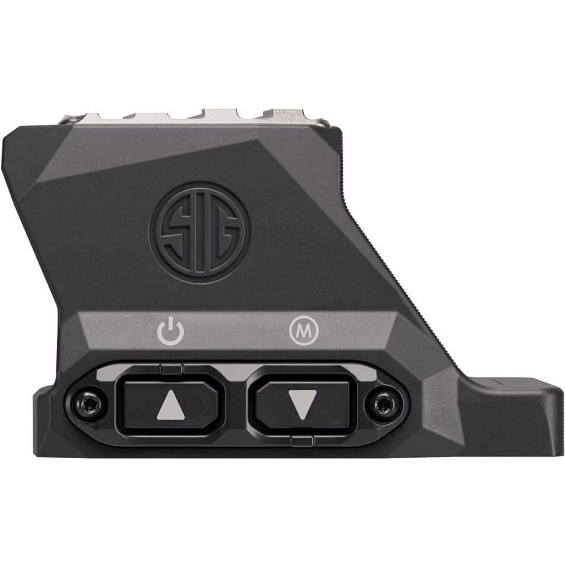 XRAY5 Adv Red Dot Sight Enclosed 3.5 MOA Pro Footprint Black