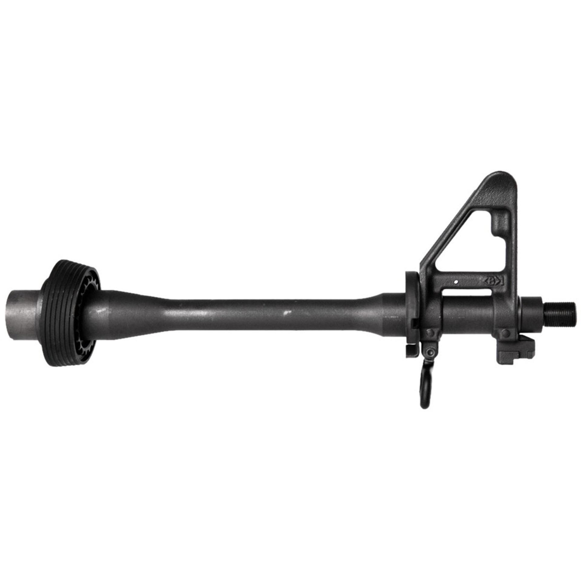 BRN-AR-15 5.56 MK18 Barrel Group 10.3"1-7 Twist,Carbine Gas