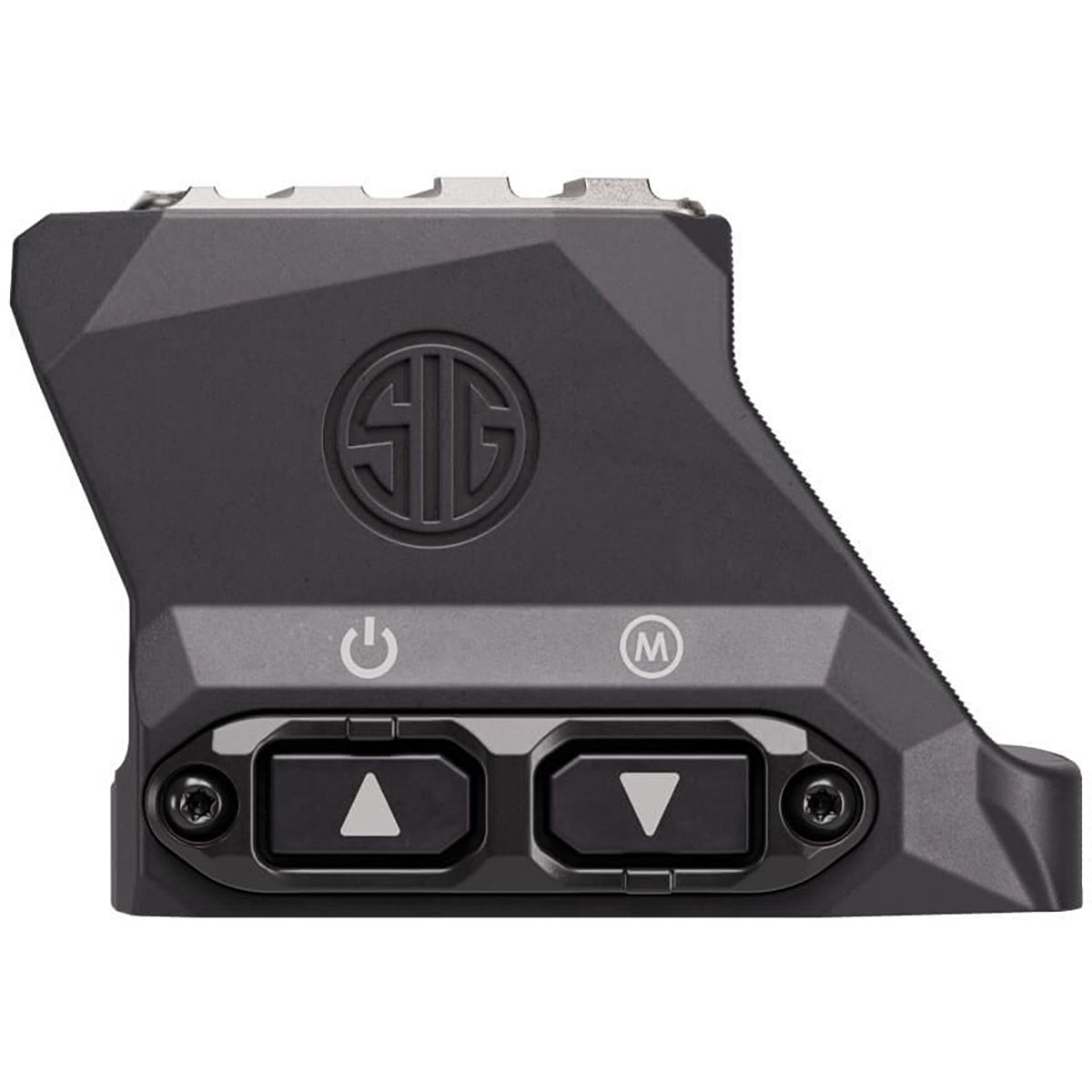 XRAY5 Adv Red Dot Enclosed 3.5 MOA Compact Footprint Black