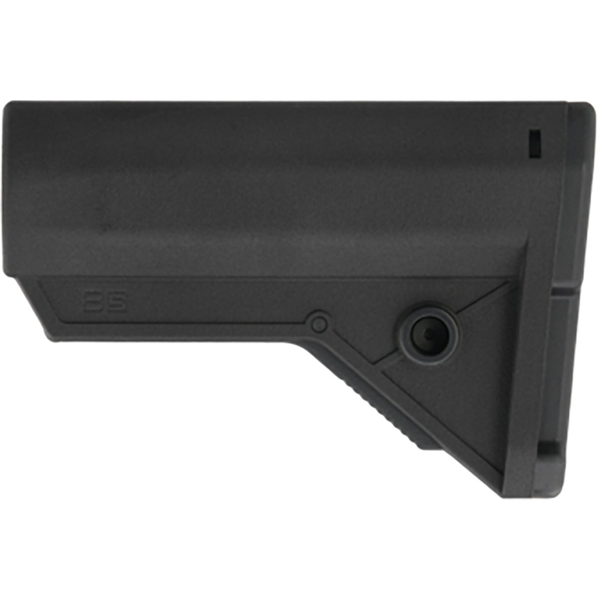 Sierra K Compact Stock Adjustable AR-15 Black