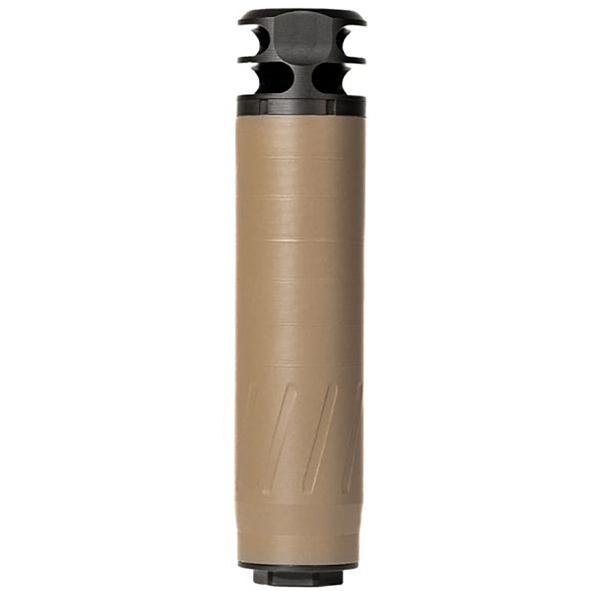 Comp 6.5 SS Direct Thread 5/8x24 Thread FDE