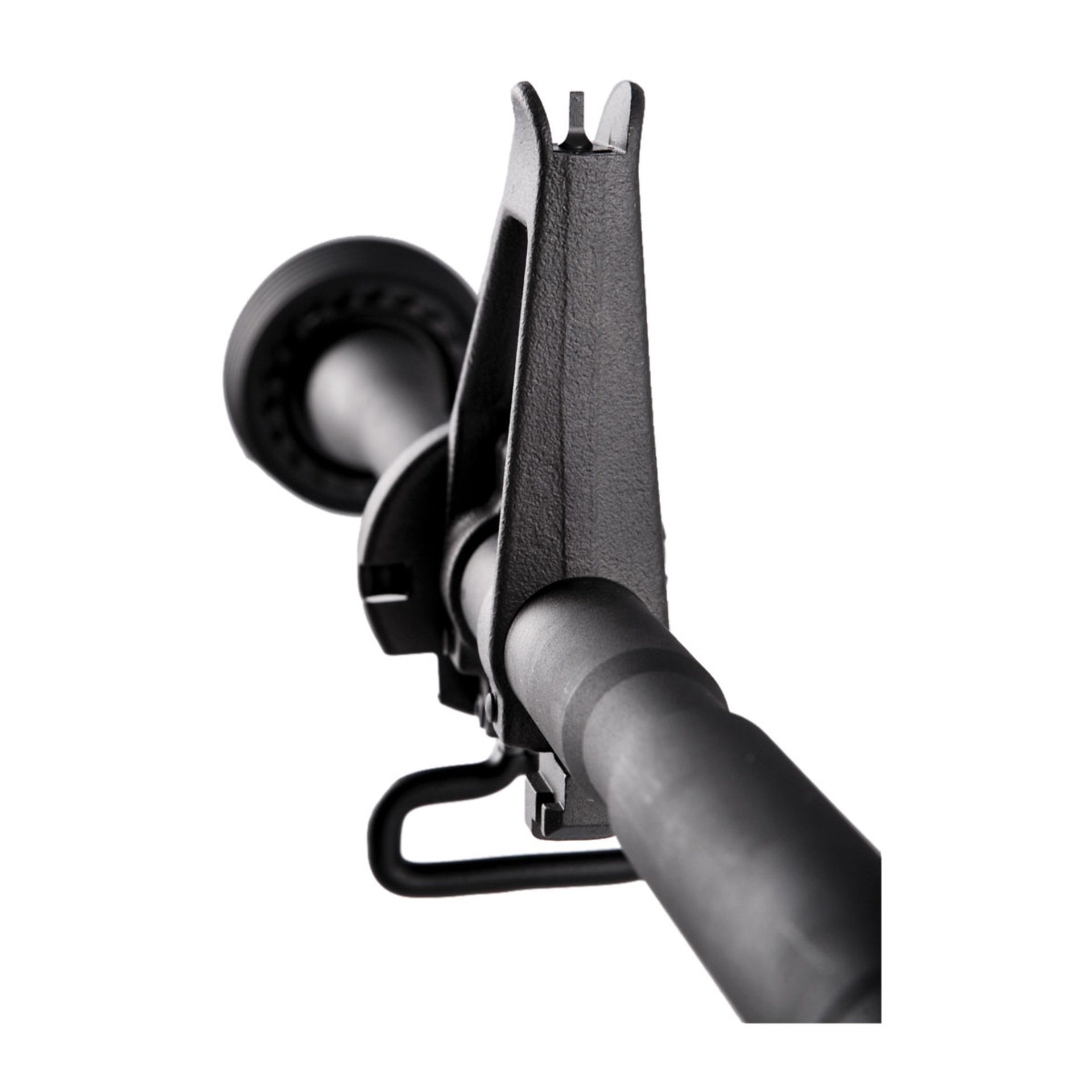 BRN AR-15 5.56 M4 Barrel Group 16" 1-7 Twist, Carbine Gas