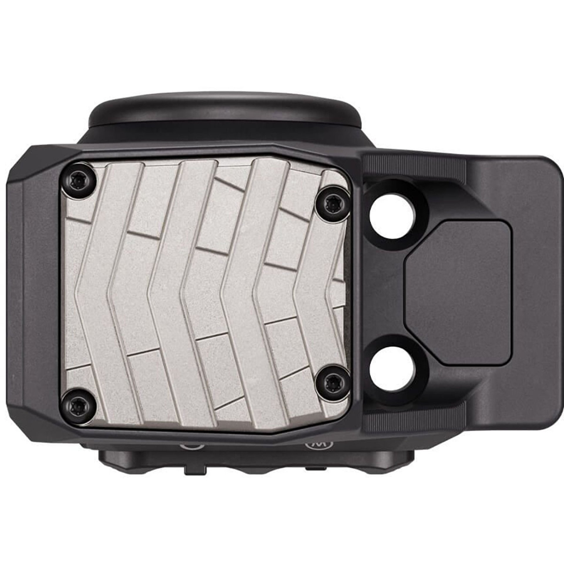 XRAY5 Adv Red Dot Sight Enclosed 3.5 MOA Pro Footprint Black