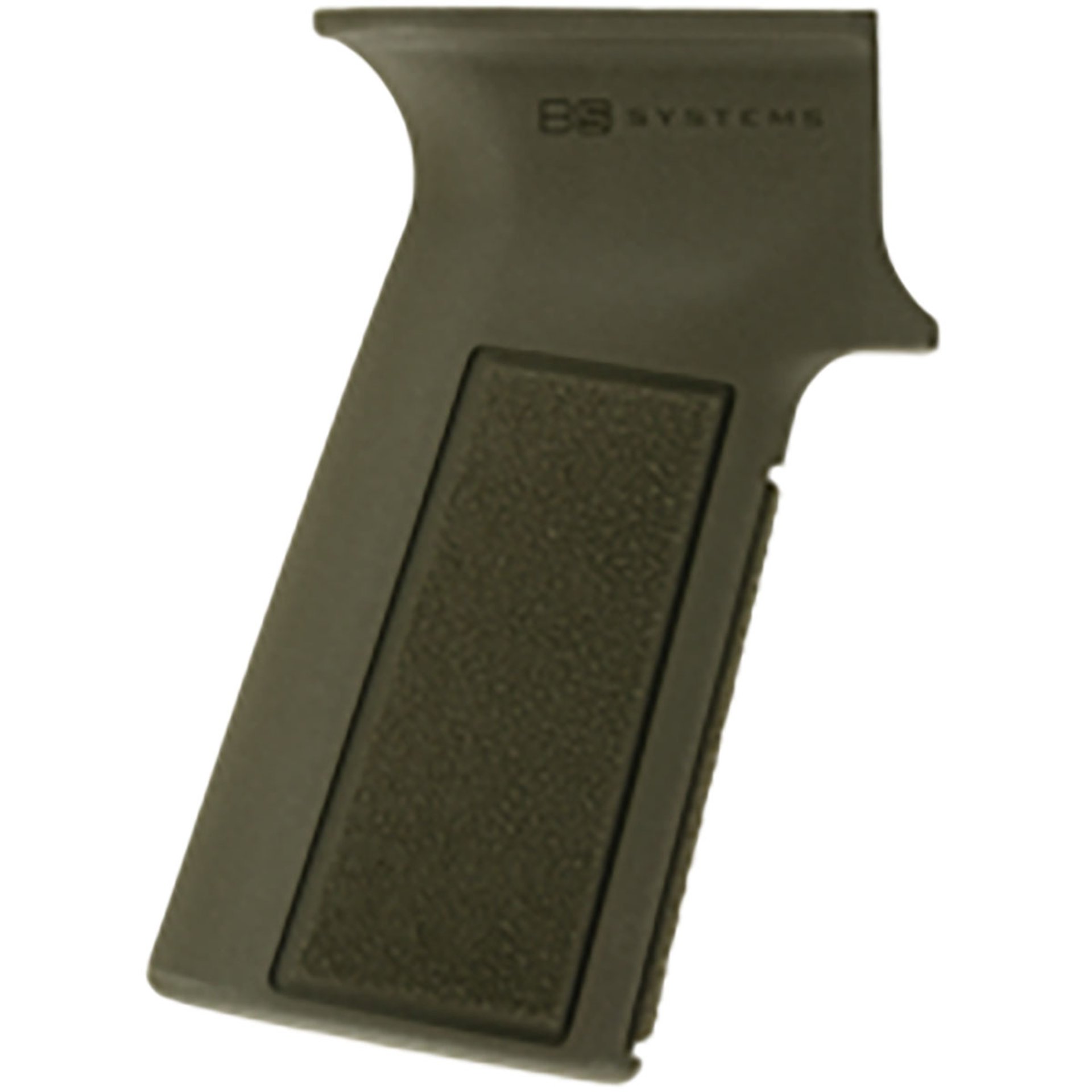 AK P-Grip 13-Degree Pistol Grip for AK-47 OD Green
