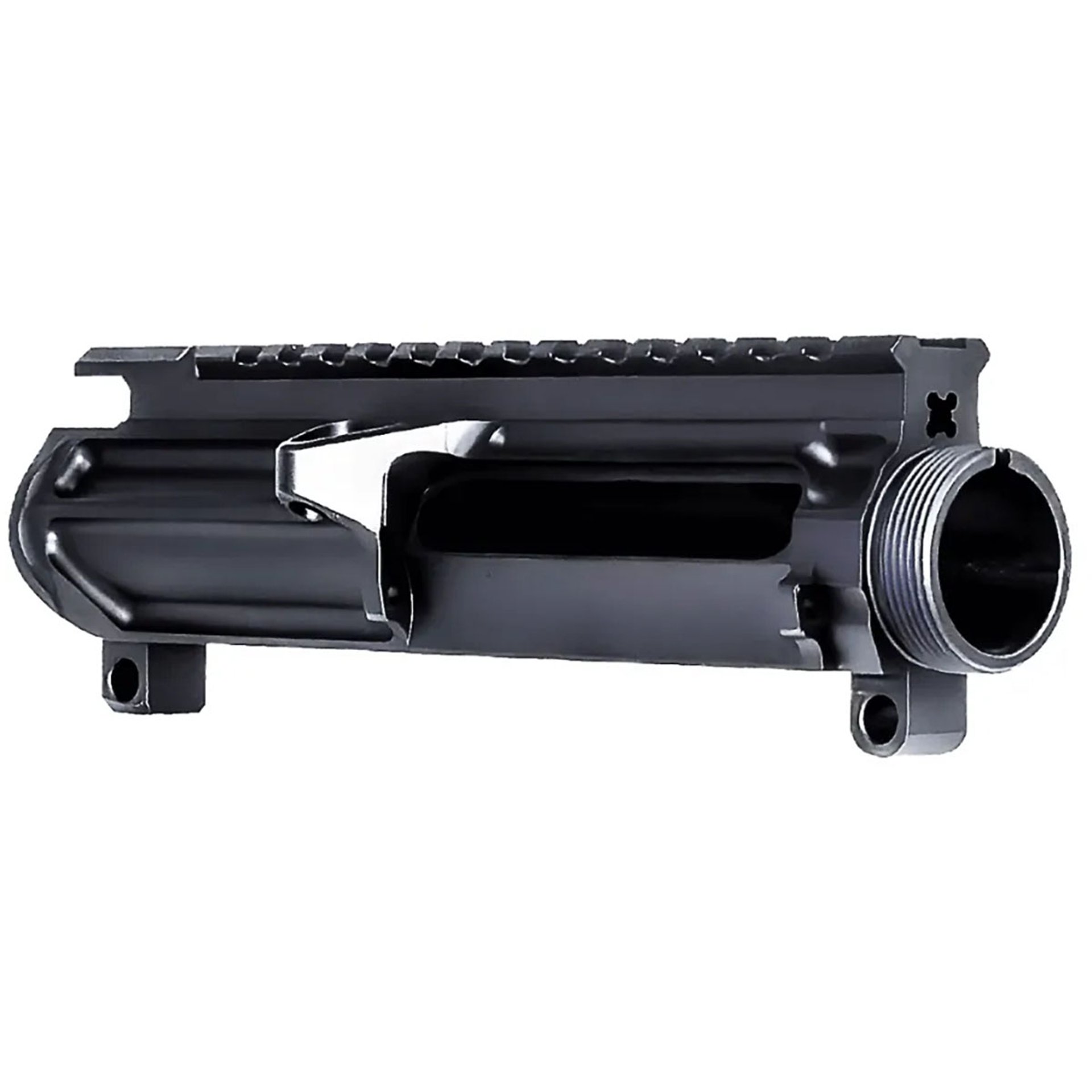 Lightweight Billet Upper Receiver