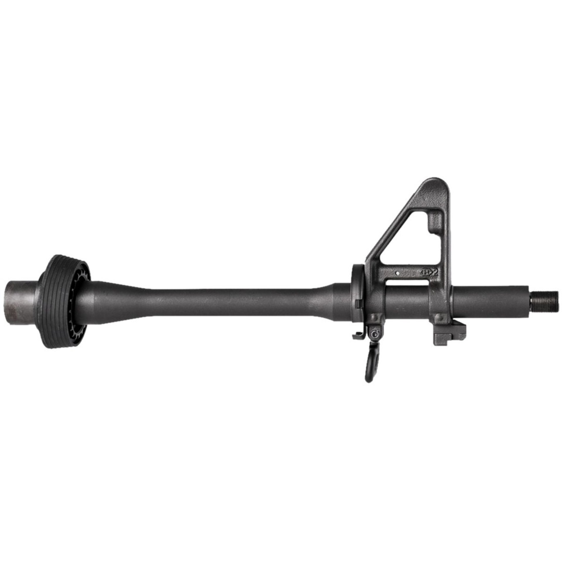BRN-AR 15 5.56 M4 Barrel Group 11.5"1-7 Twist,Carbine Gas