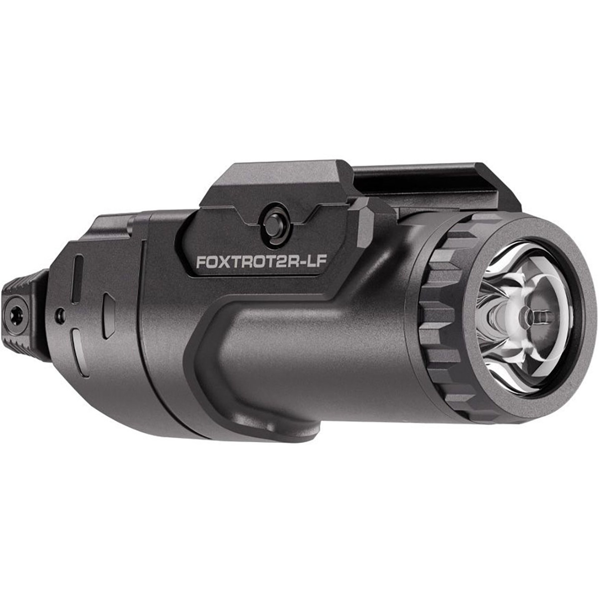 XRAY5 Compact Red Dot 3.5 MOA w/FOXTROT2R Lightfight Combo