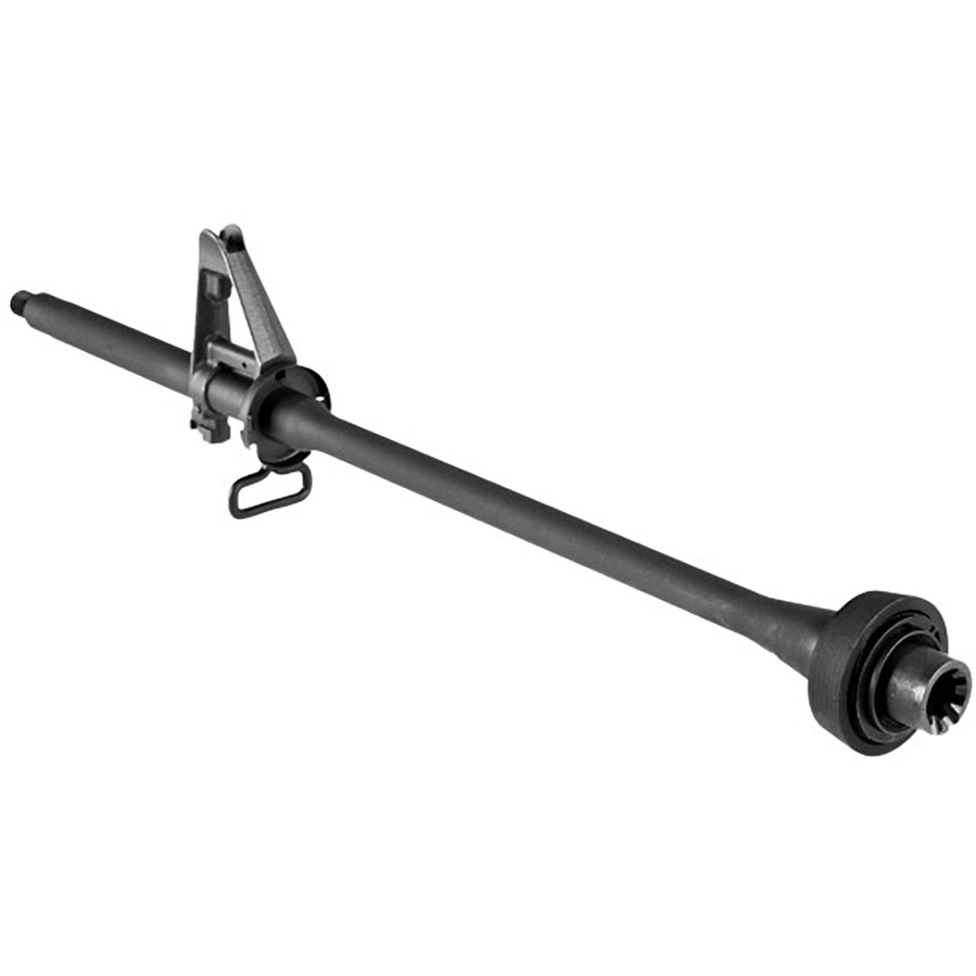 BRN AR-15 A2 Barrel Group 20" 1-7 Twist, Rifle Gas
