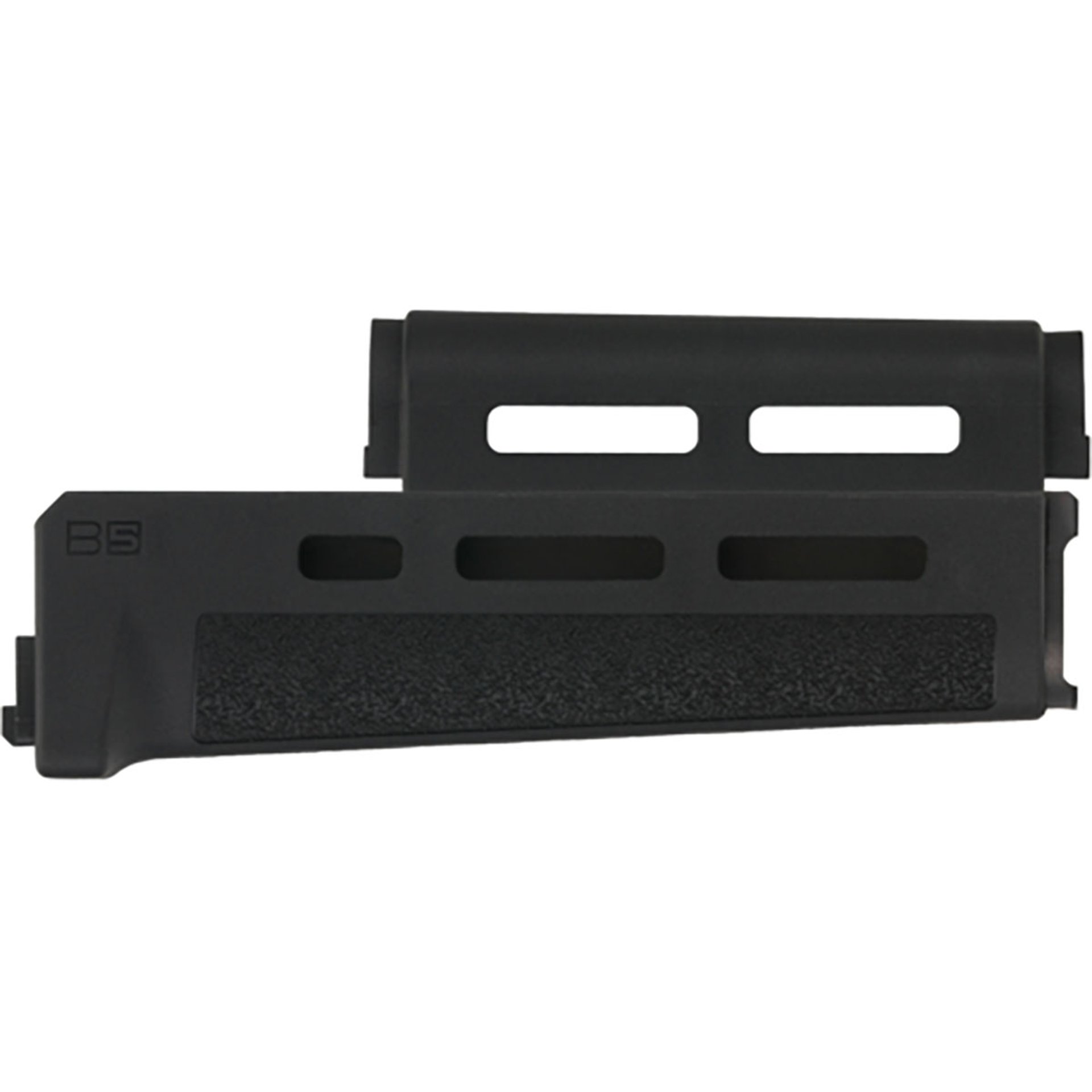 AK M-LOK Handguard for AK-47 Black