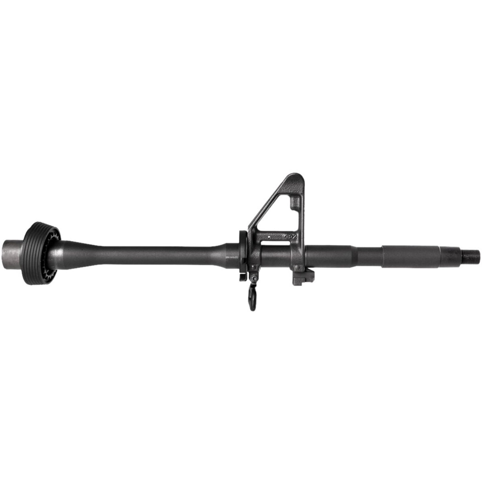 BRN AR-15 5.56 M4 Barrel Group 14.5"1-7 Twist, Carbine Gas