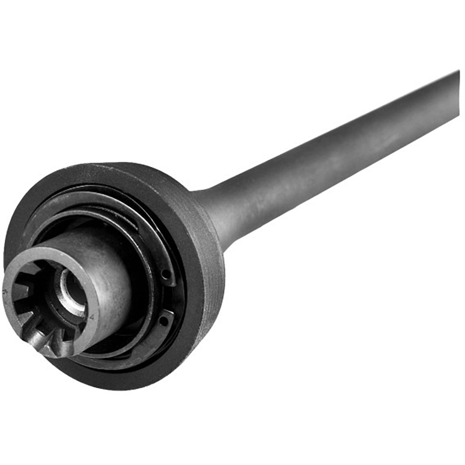 BRN AR-15 A2 Barrel Group 20" 1-7 Twist, Rifle Gas