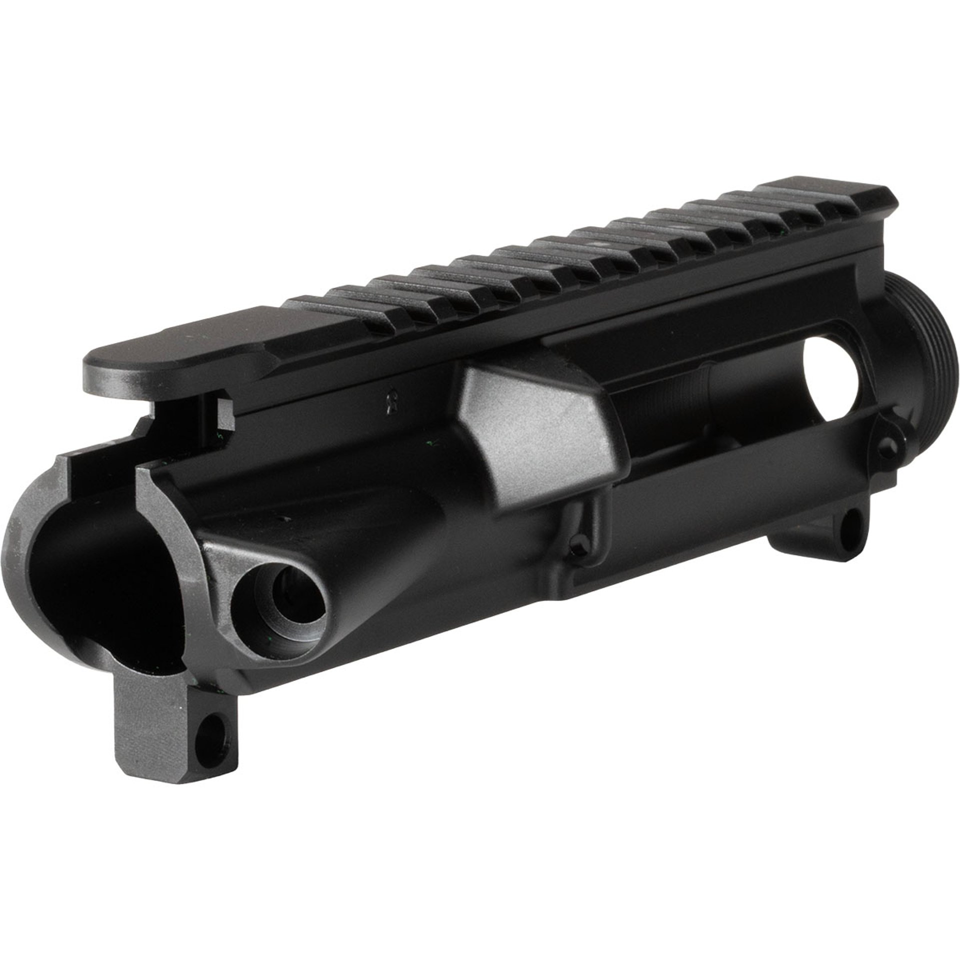 BRN-15 Forged Stripped Upper Receiver Black