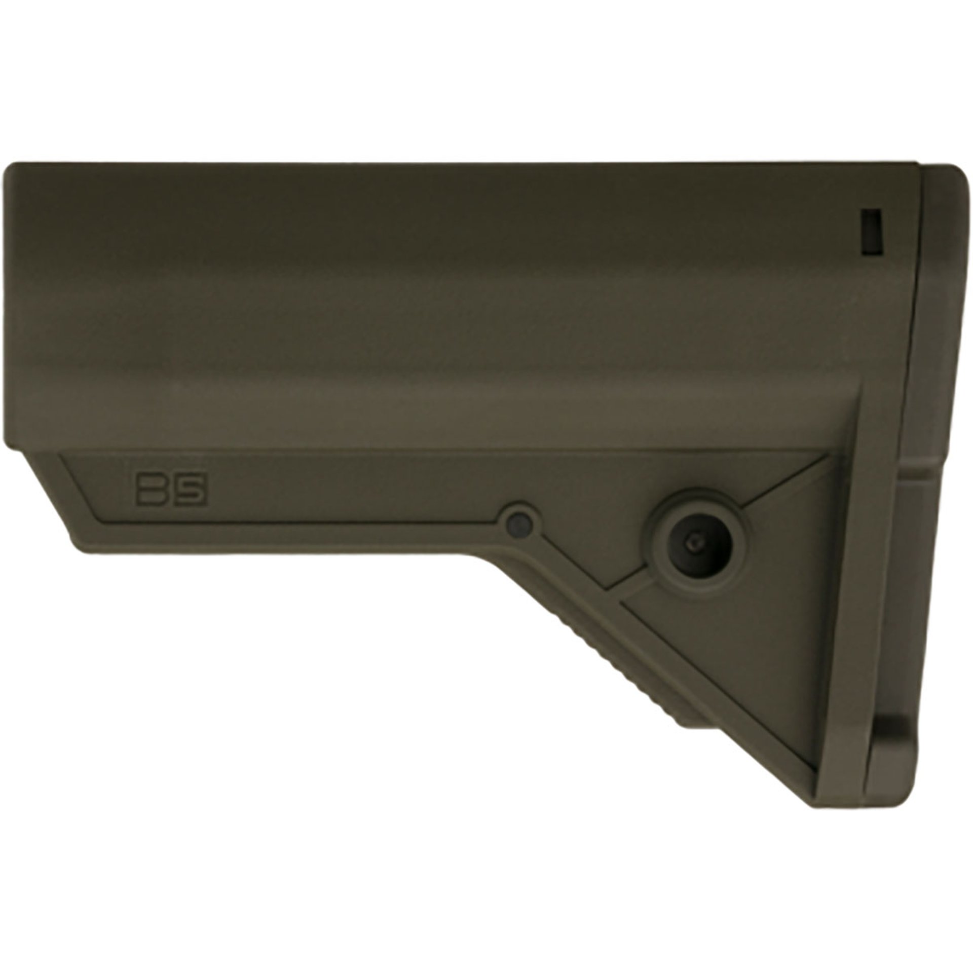 Sierra K Compact Stock Adjustable AR-15 Olive Drab Green