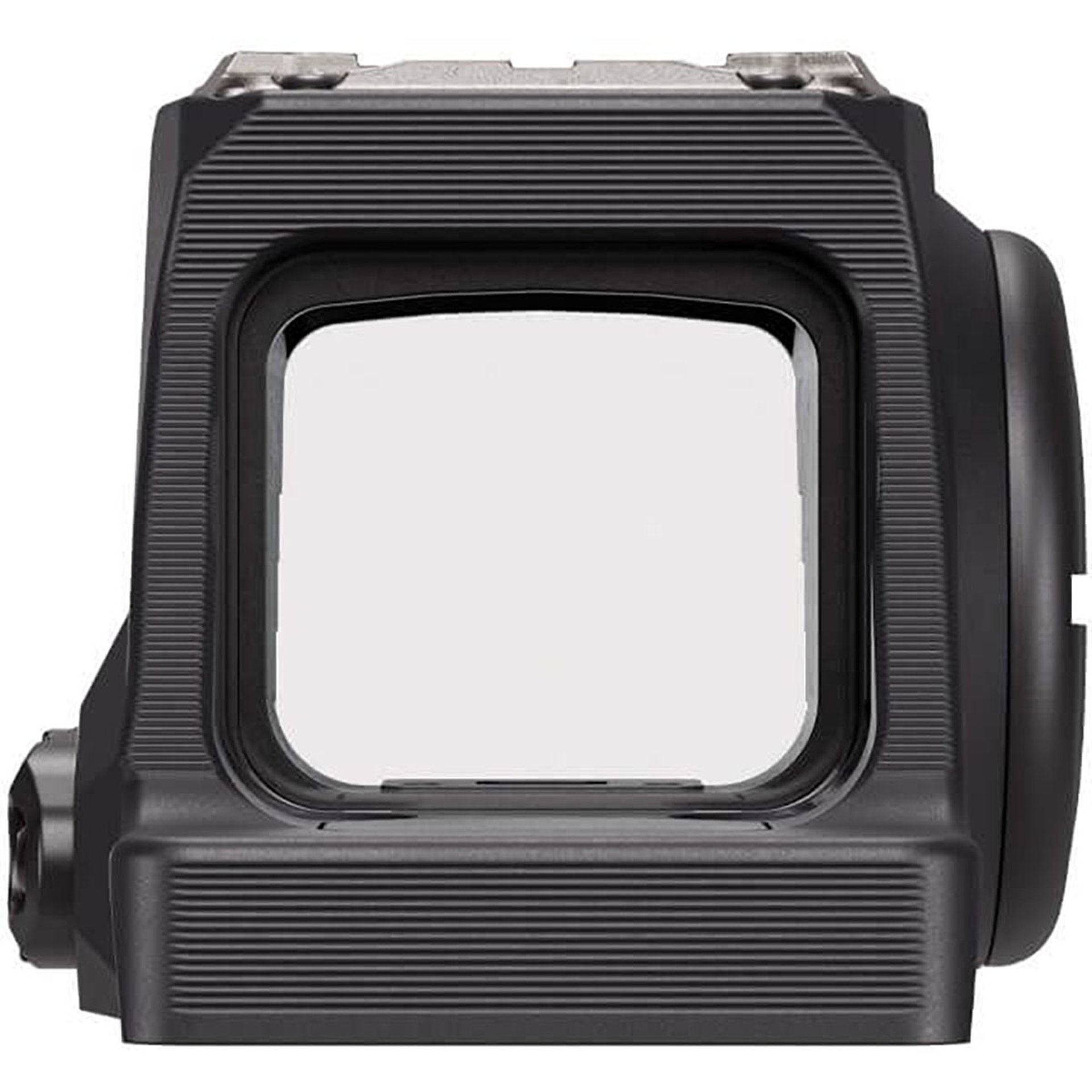 XRAY5 Adv Red Dot Sight Enclosed 3.5 MOA Pro Footprint Black