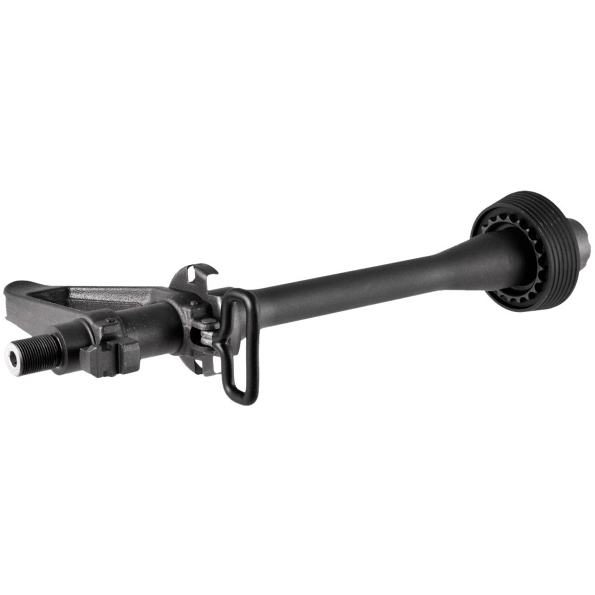 BRN-AR-15 5.56 MK18 Barrel Group 10.3"1-7 Twist,Carbine Gas