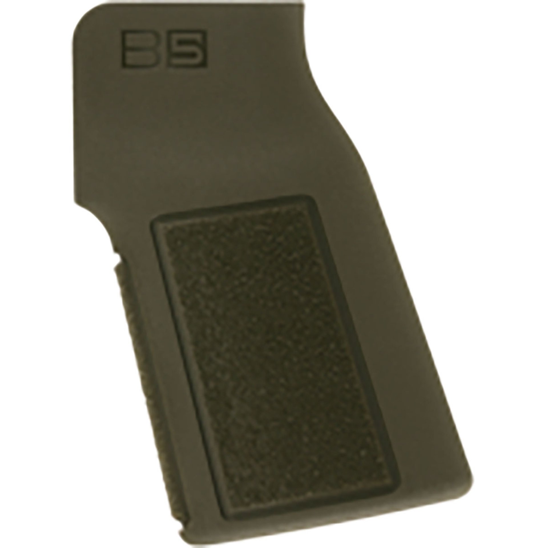 P-Grip 22K 13-Degree Pistol Grip for AR-15  Olive Drab Green