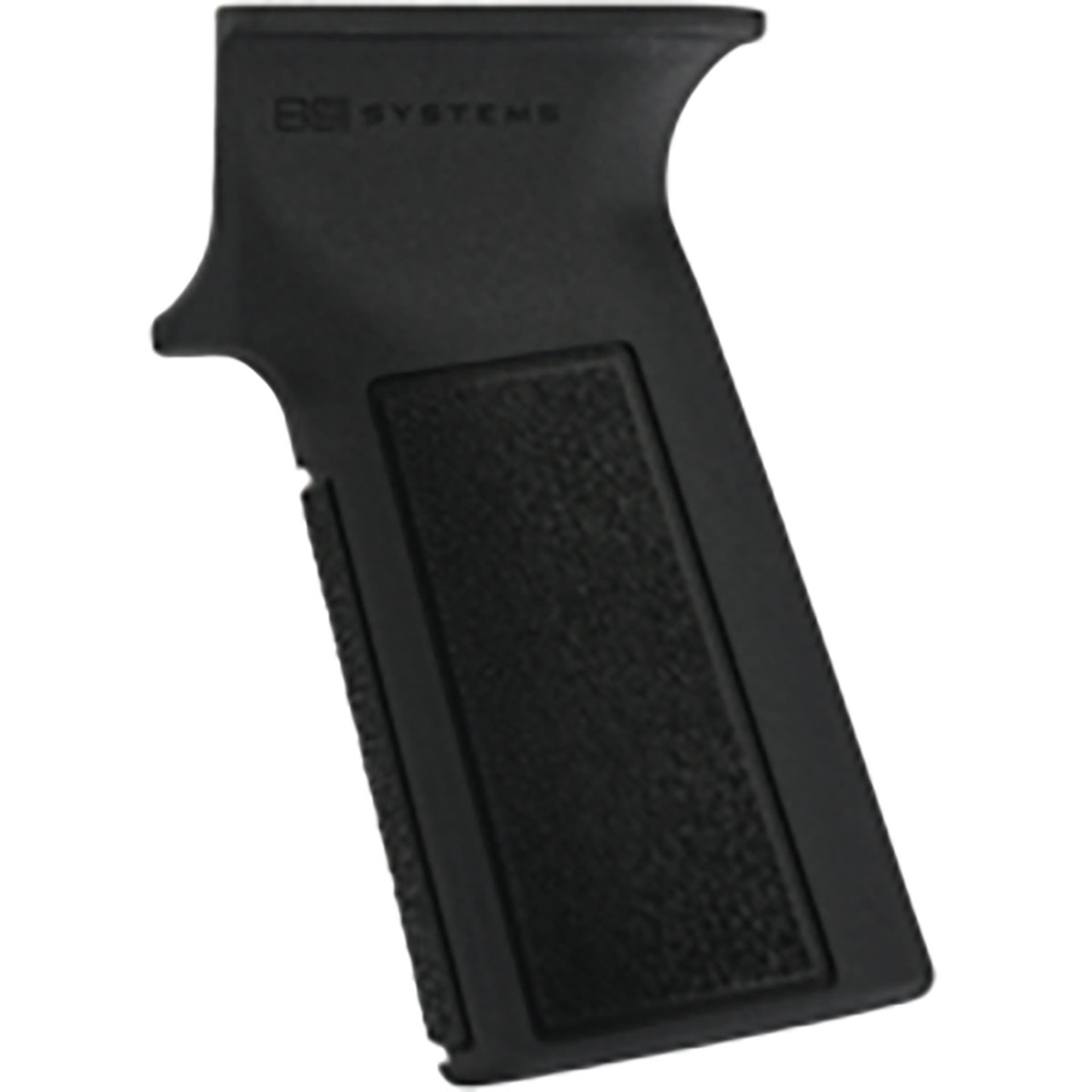 AK P-Grip 13-Degree Pistol Grip for AK-47 Black