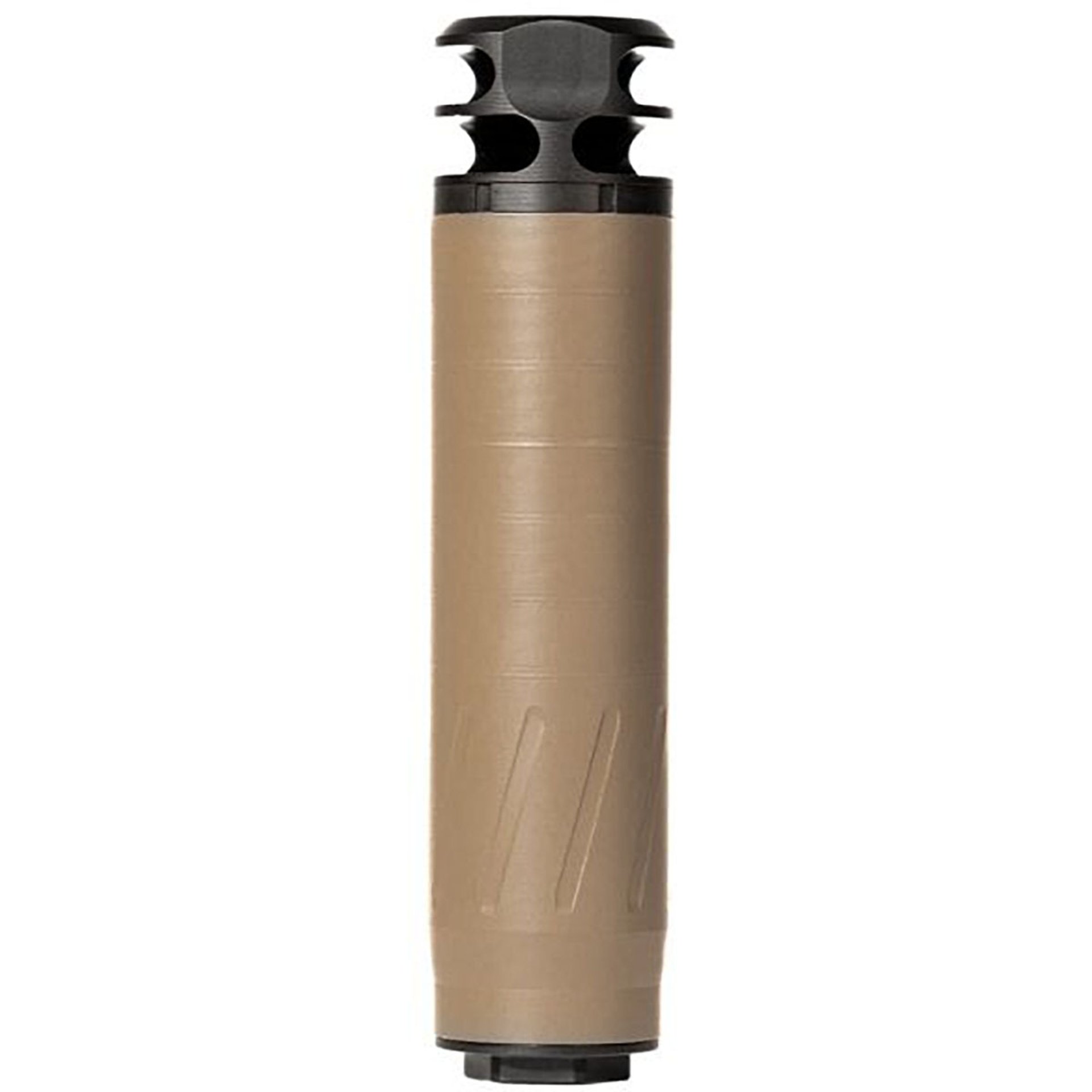 Comp 6.5 Ti Direct Thread 5/8x24 Thread FDE