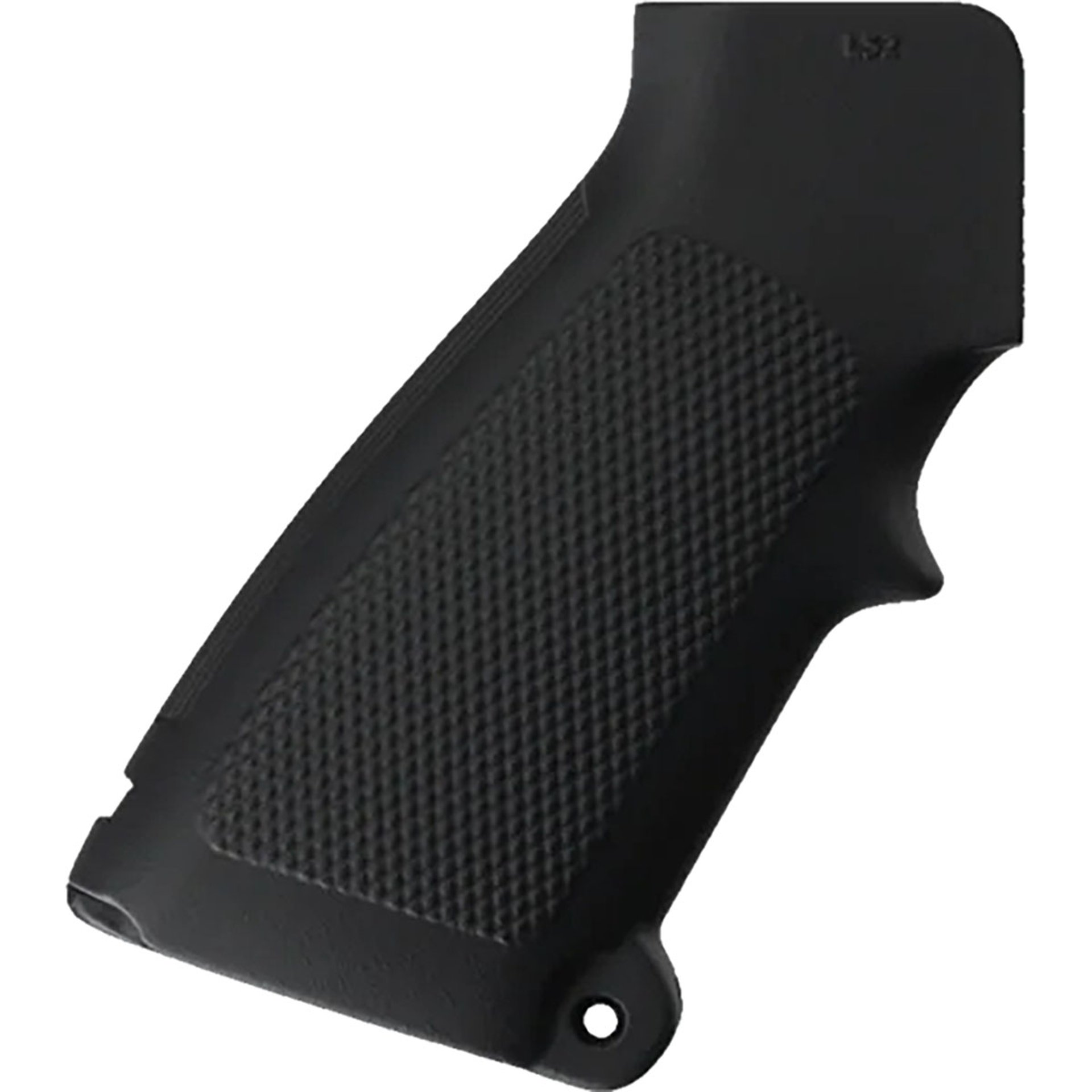 CAR15 LS2 Grip for AR-15 Black