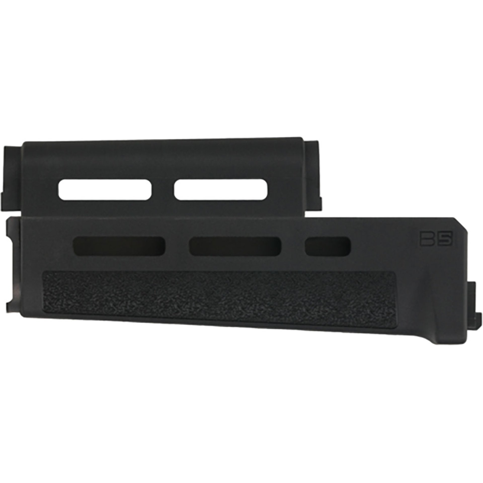 AK M-LOK Handguard for AK-47 Black