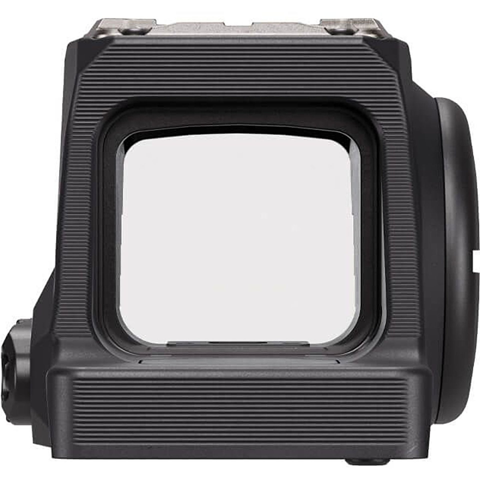 XRAY5 Adv Red Dot Enclosed 3.5 MOA SIG-LOC Pro Footprint BLK