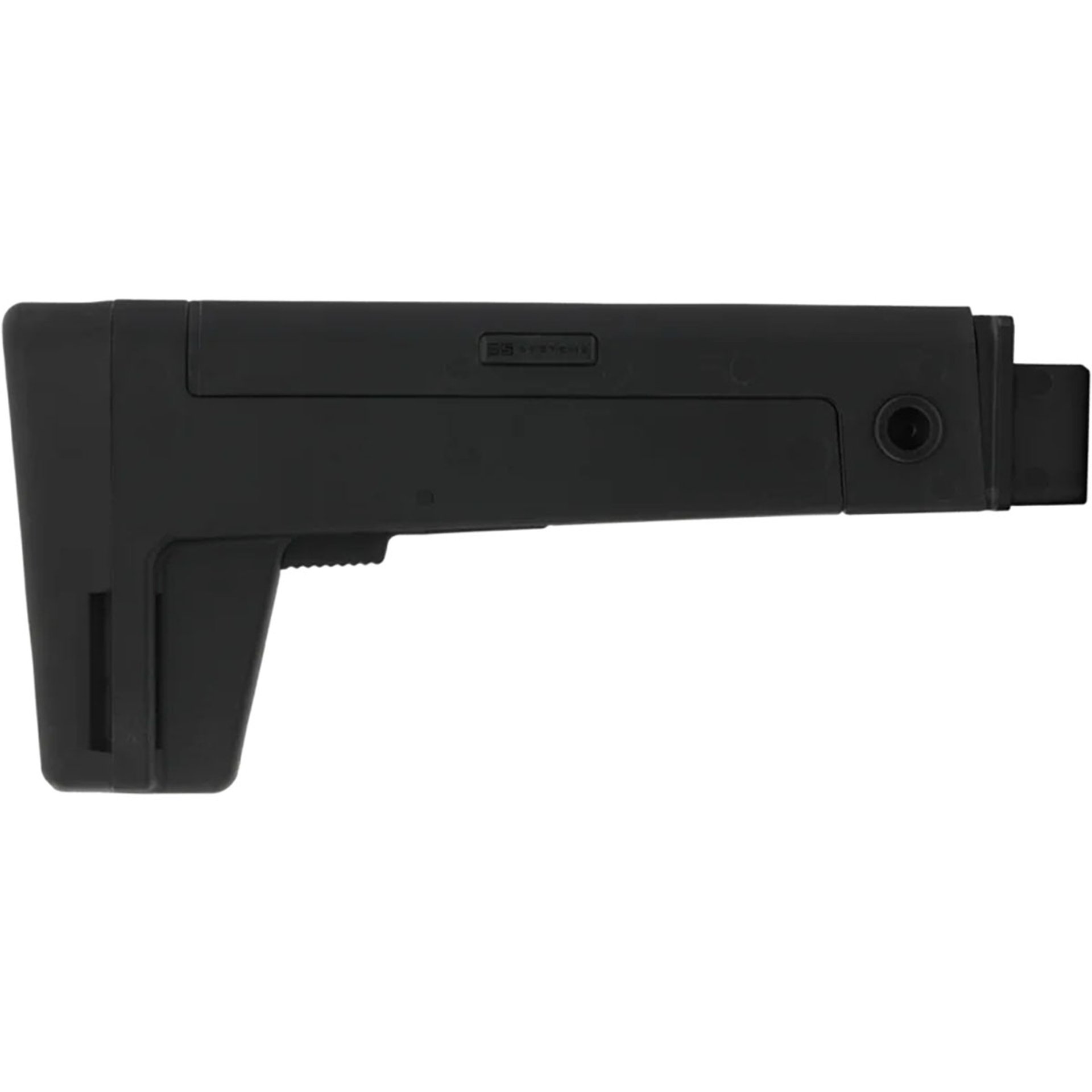 AK STOCK FIXED FOR AK-47