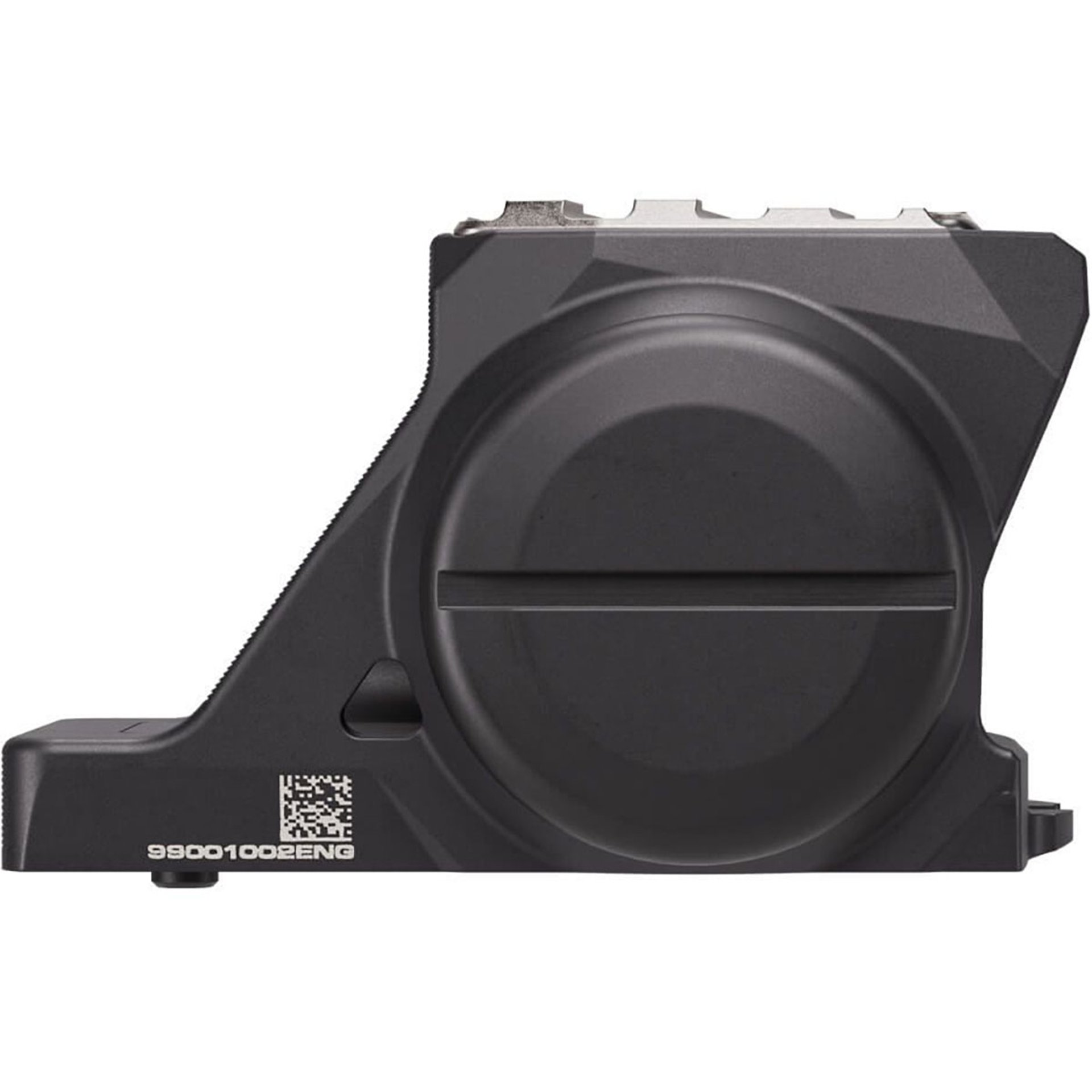 XRAY5 Adv Red Dot Enclosed 3.5 MOA SIG-LOC Pro Footprint BLK