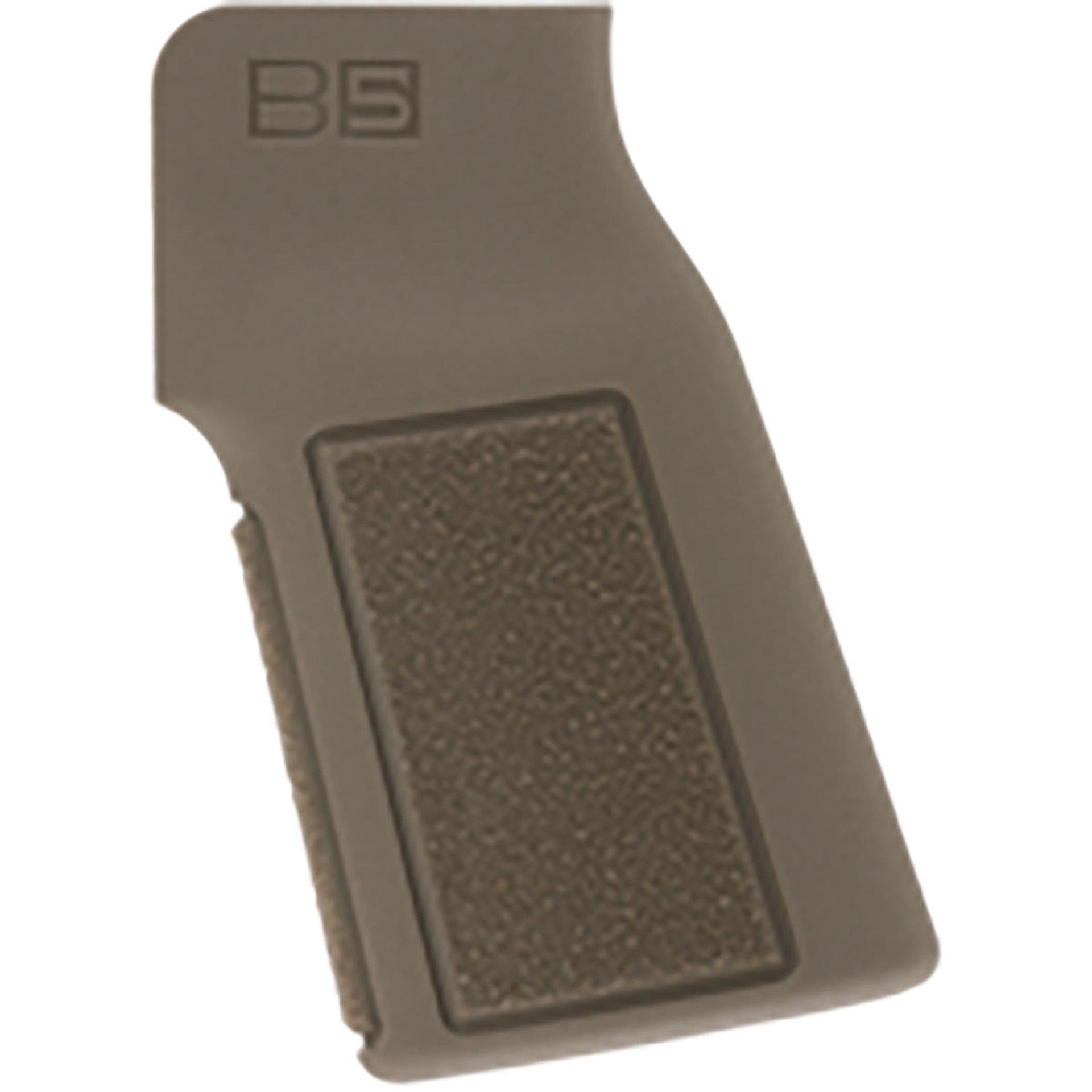 P-Grip 22K 13-Degree Pistol Grip for AR-15 Flat Dark Earth