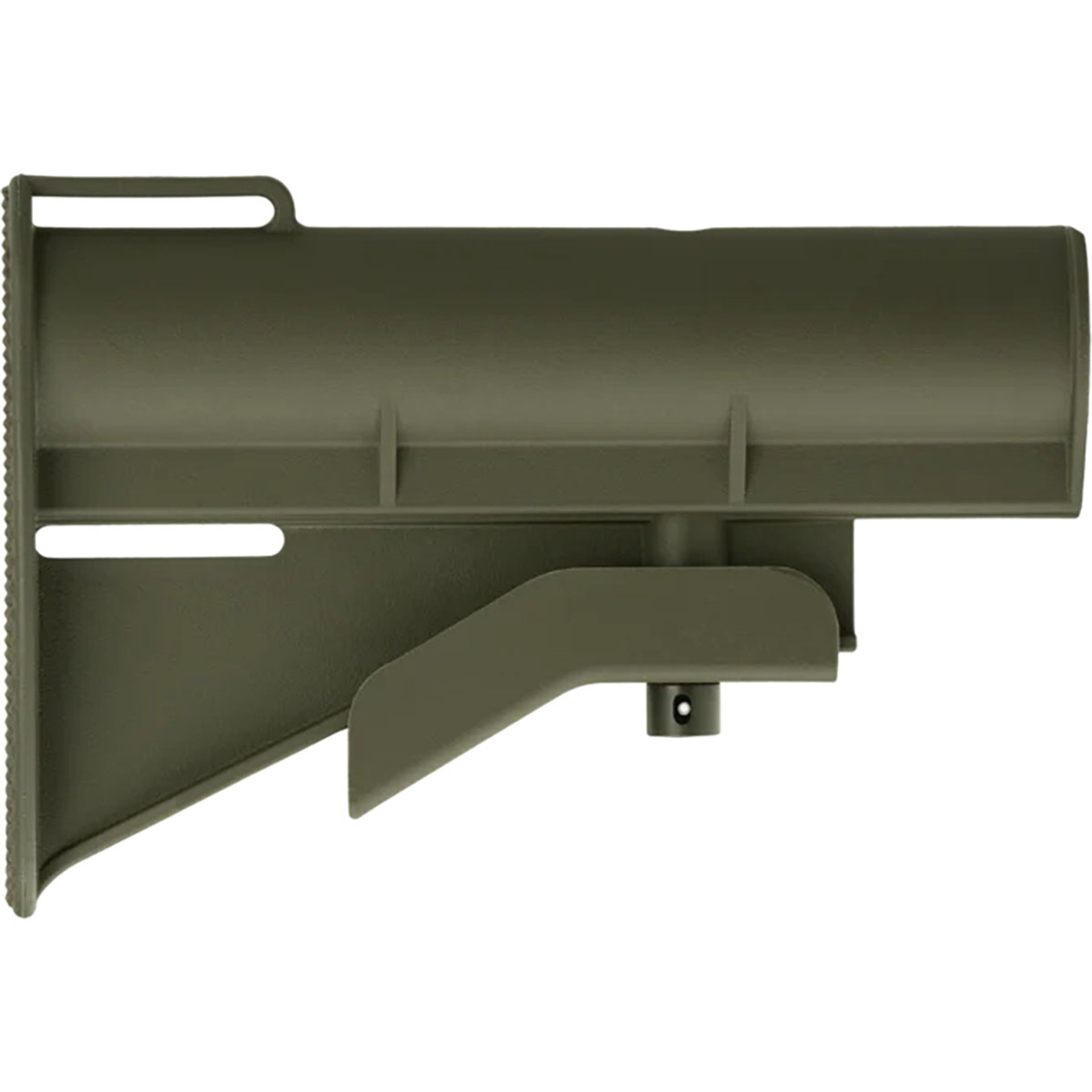CAR15 Buttstock Mil-Spec for AR-15 OD Green